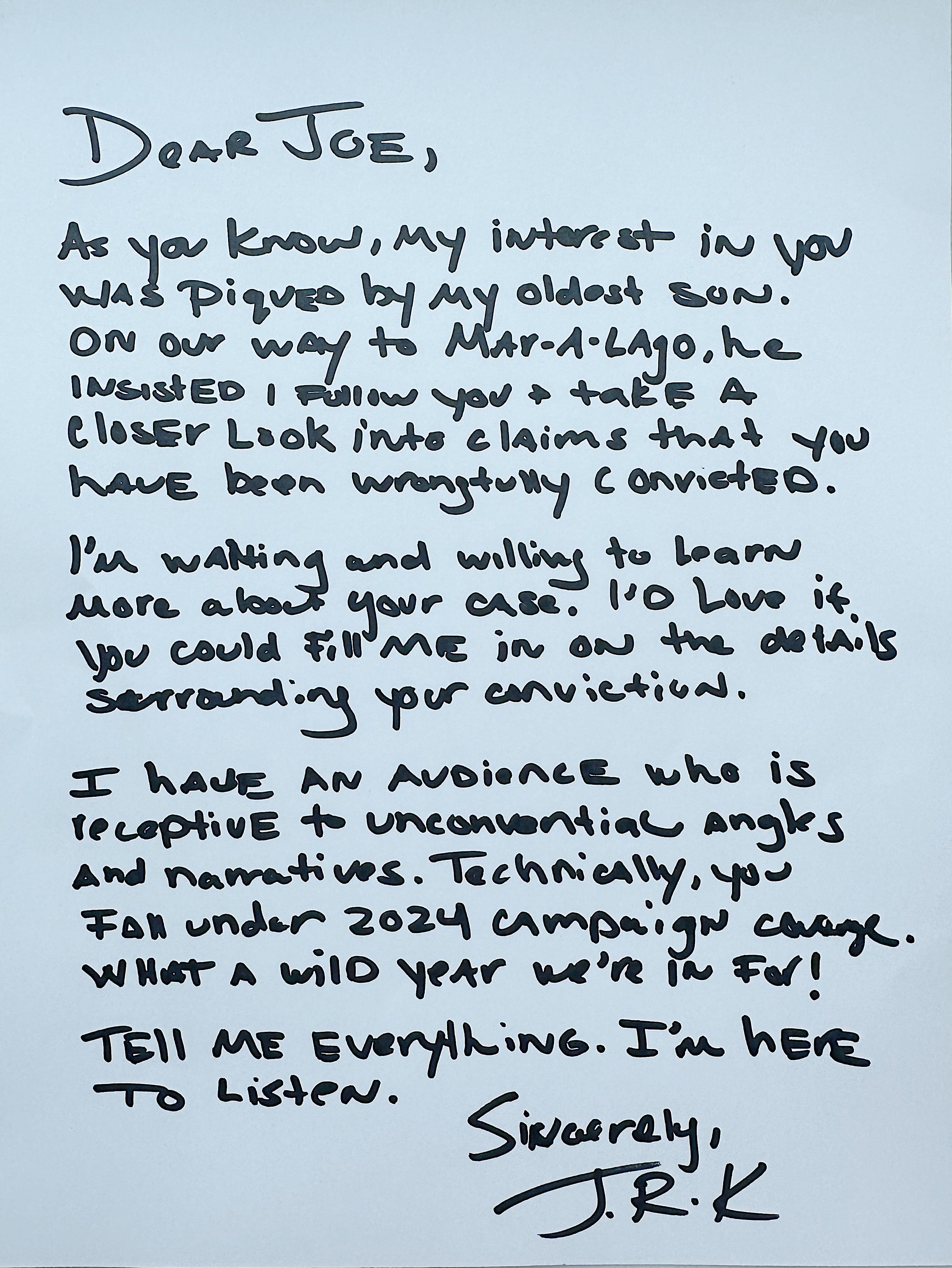 Joe Exotic the Tiger King Roars Back Joe Exotic Official