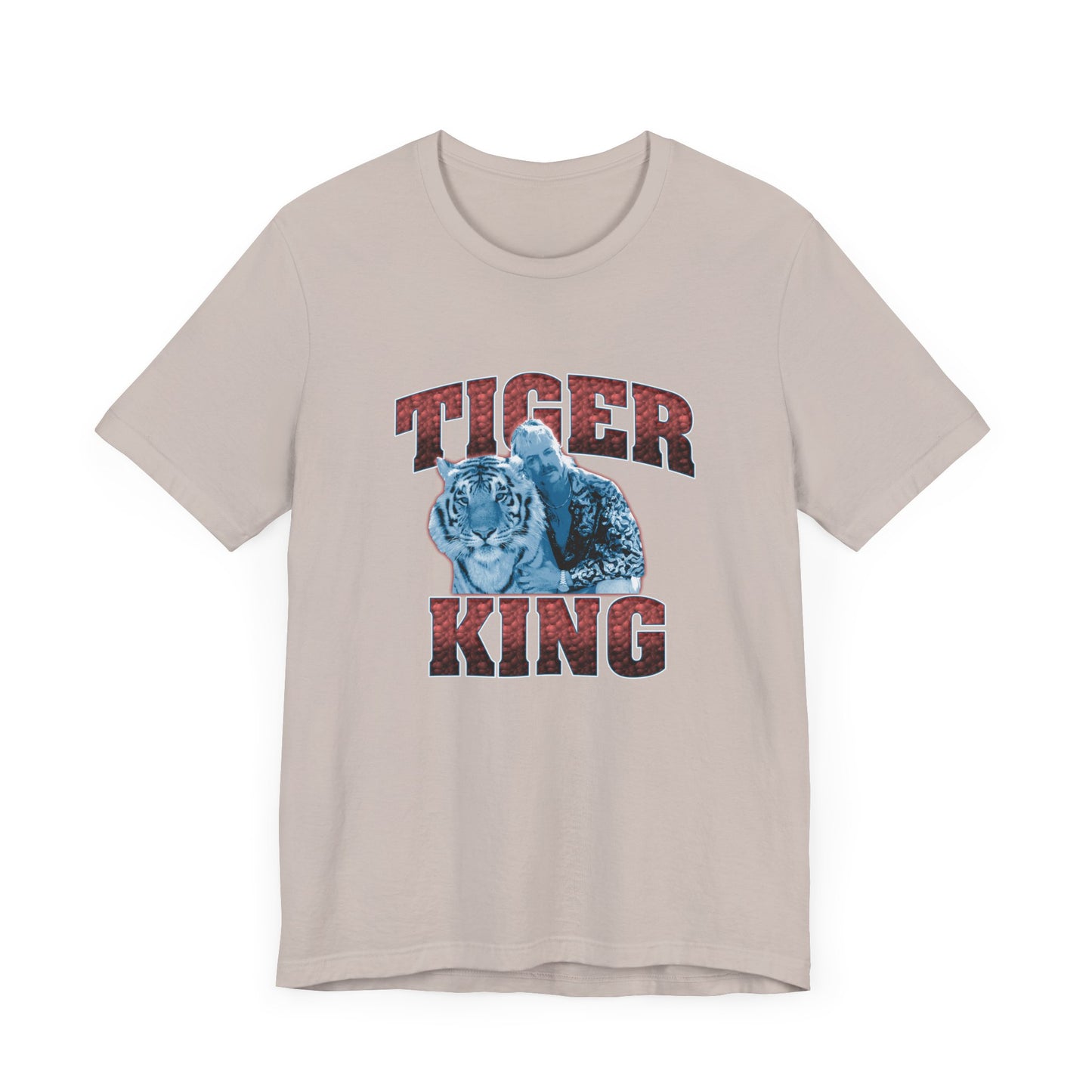 Tiger King Shirt