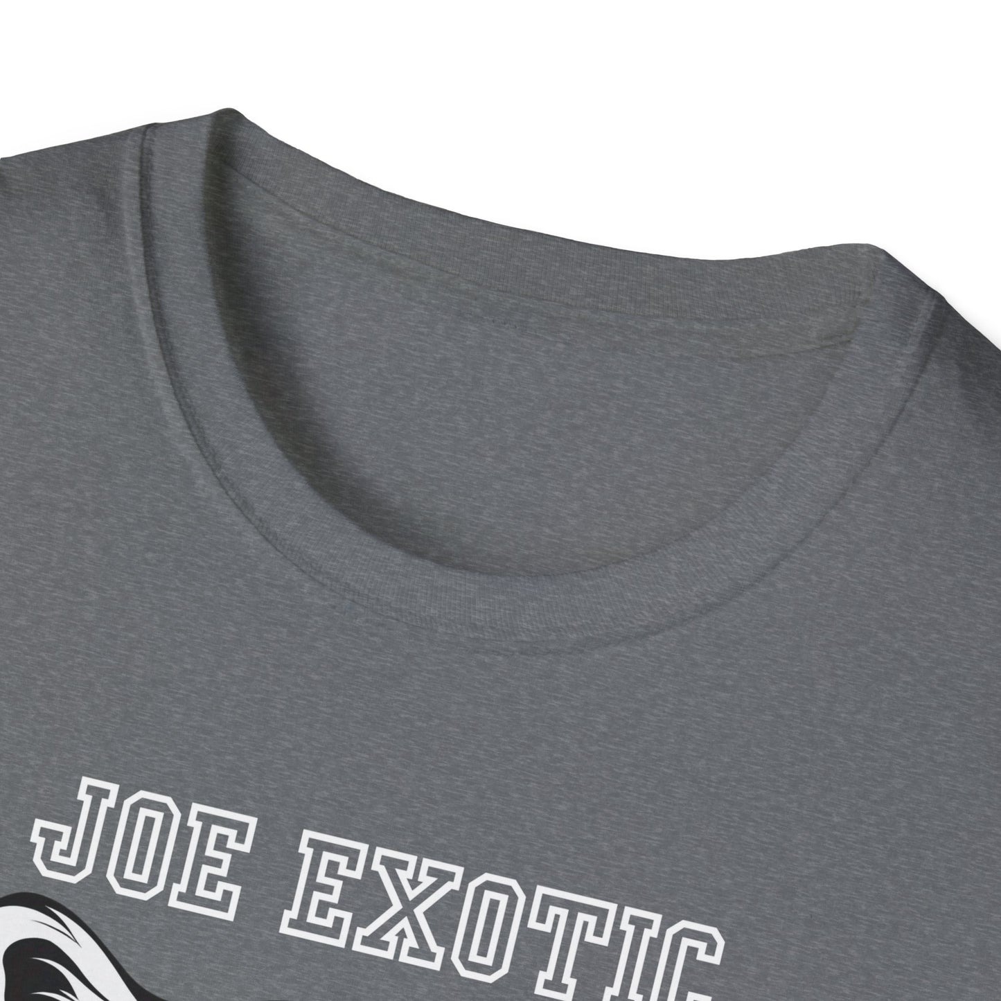 Trump Shirt Joe Exotic 4 Trump 2024