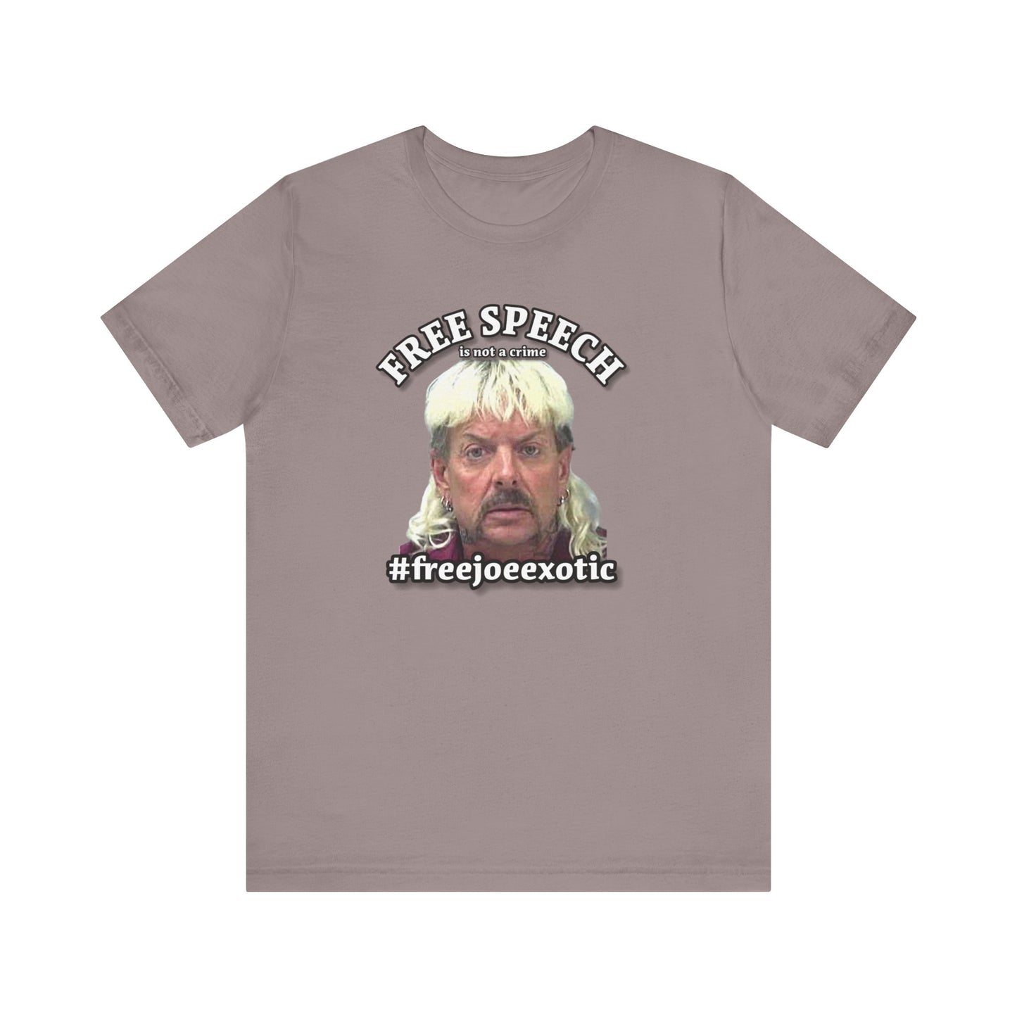 Joe Exotic Shirt