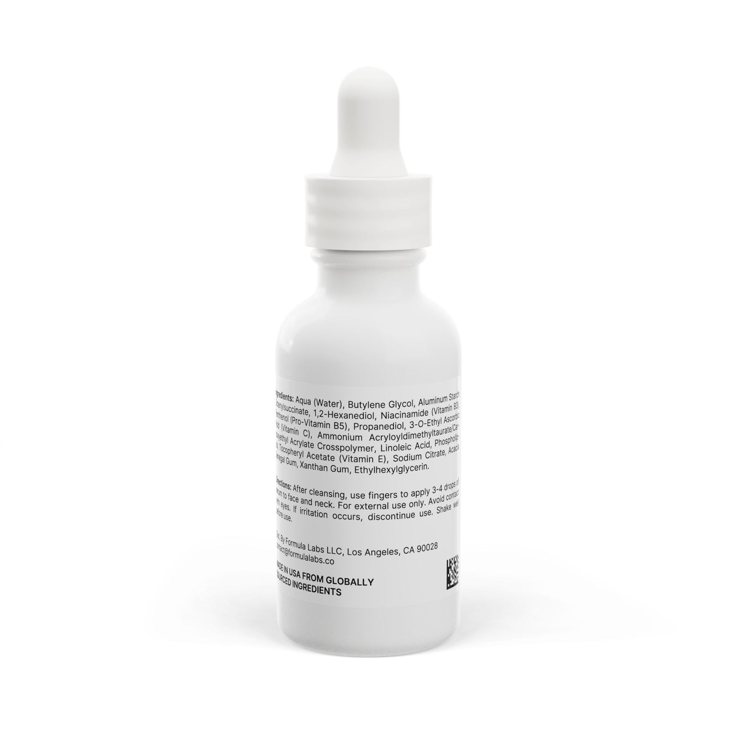 Vitamin Boost Serum by Joe Exotic