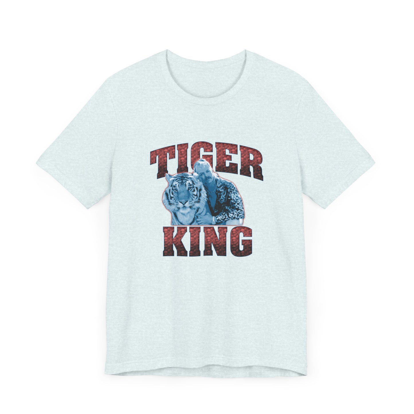 Tiger King Shirt