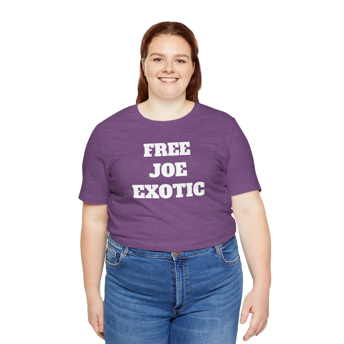 Joe Exotic Shirt- ON SALE