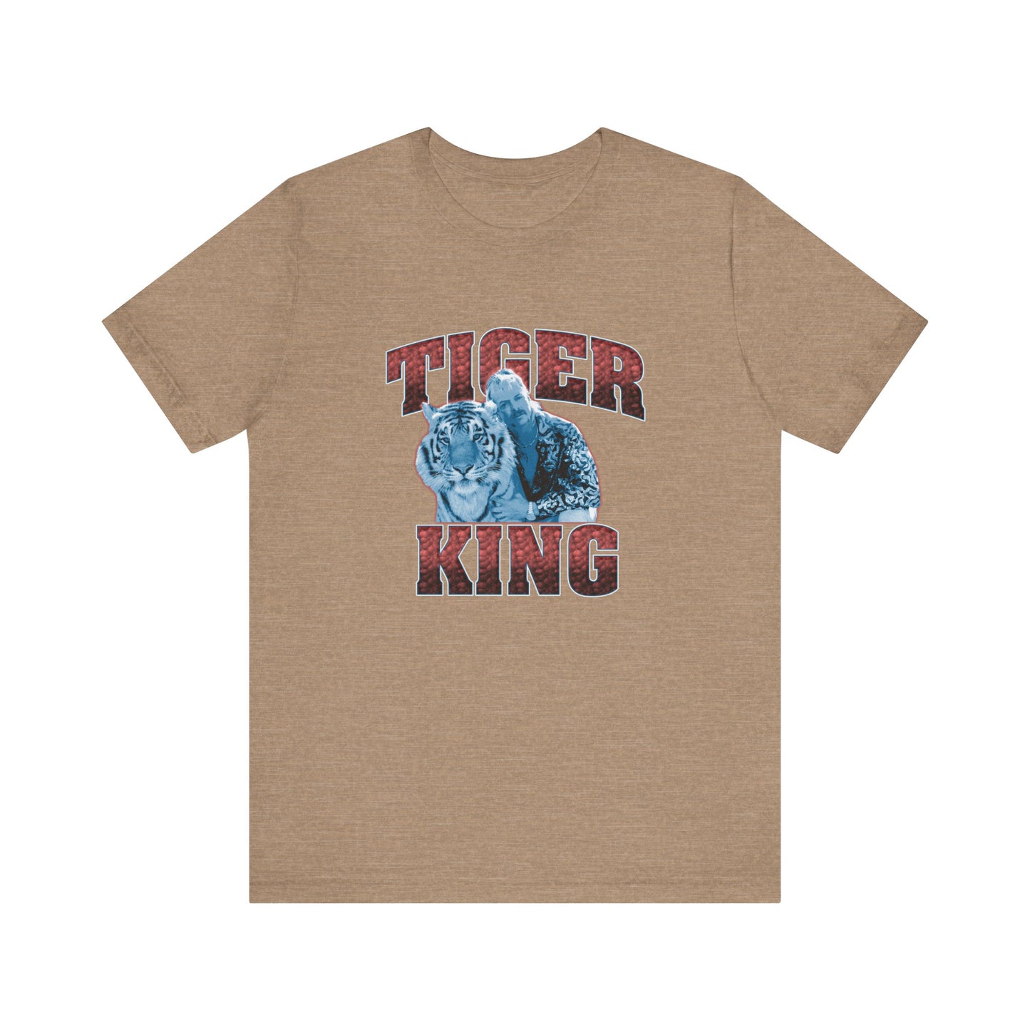 Tiger King Shirt