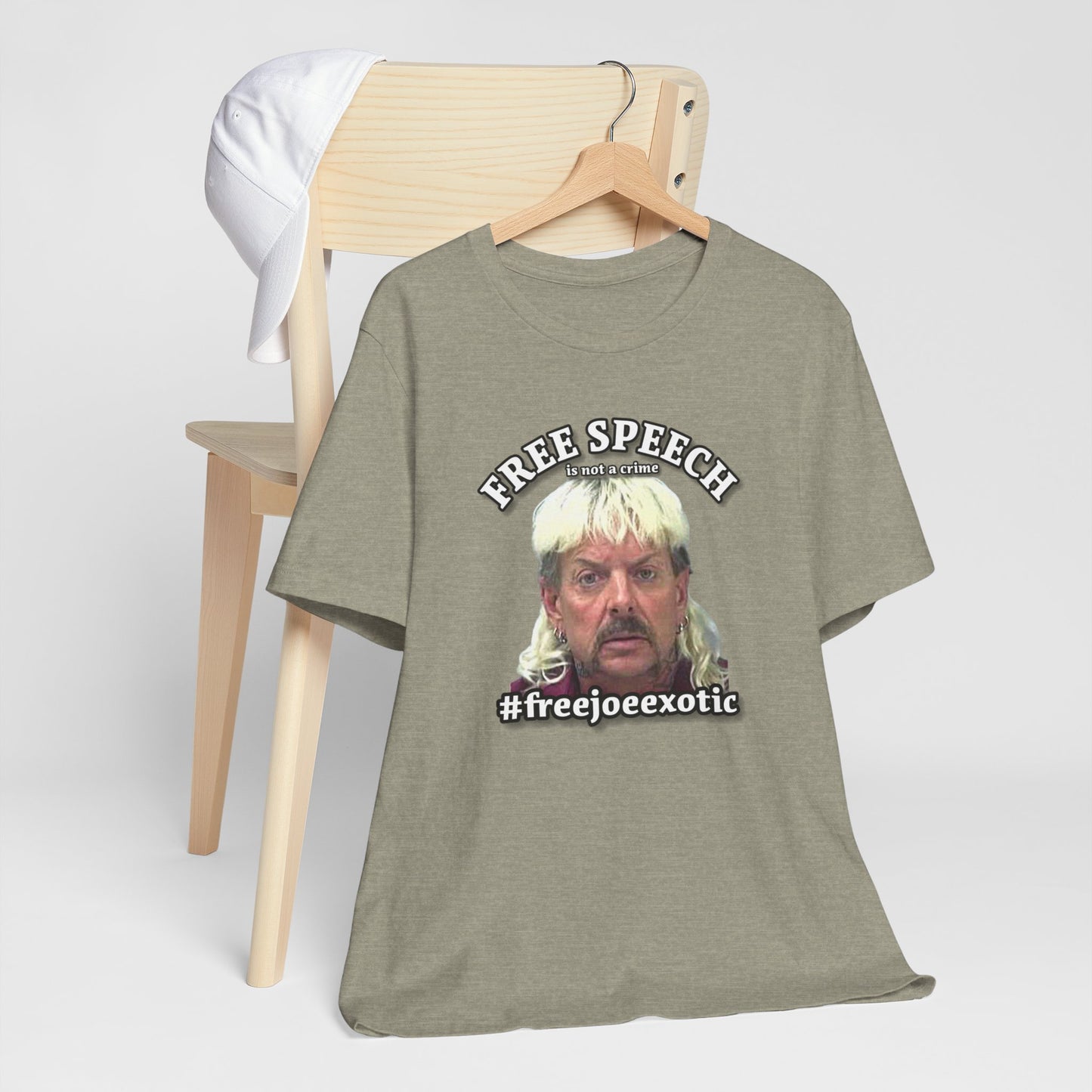 Joe Exotic Shirt