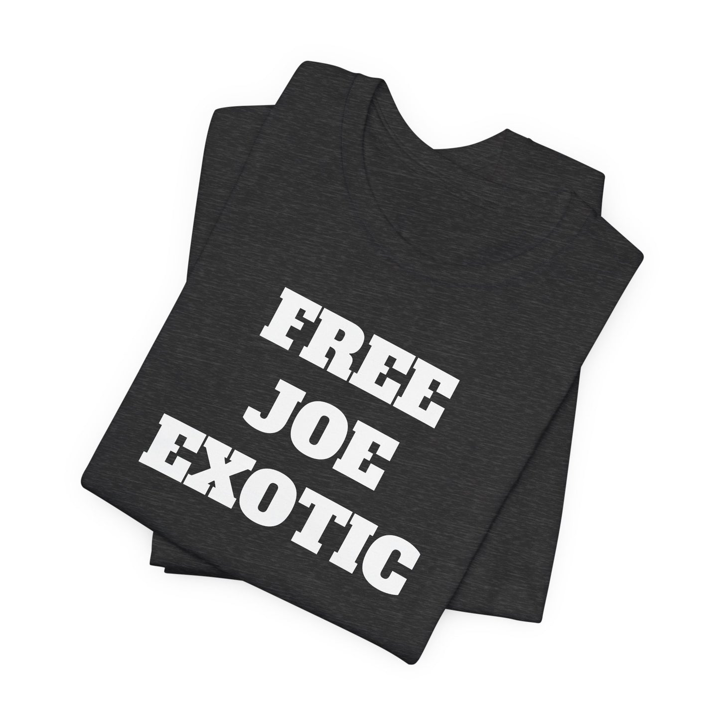 Joe Exotic Shirt- ON SALE