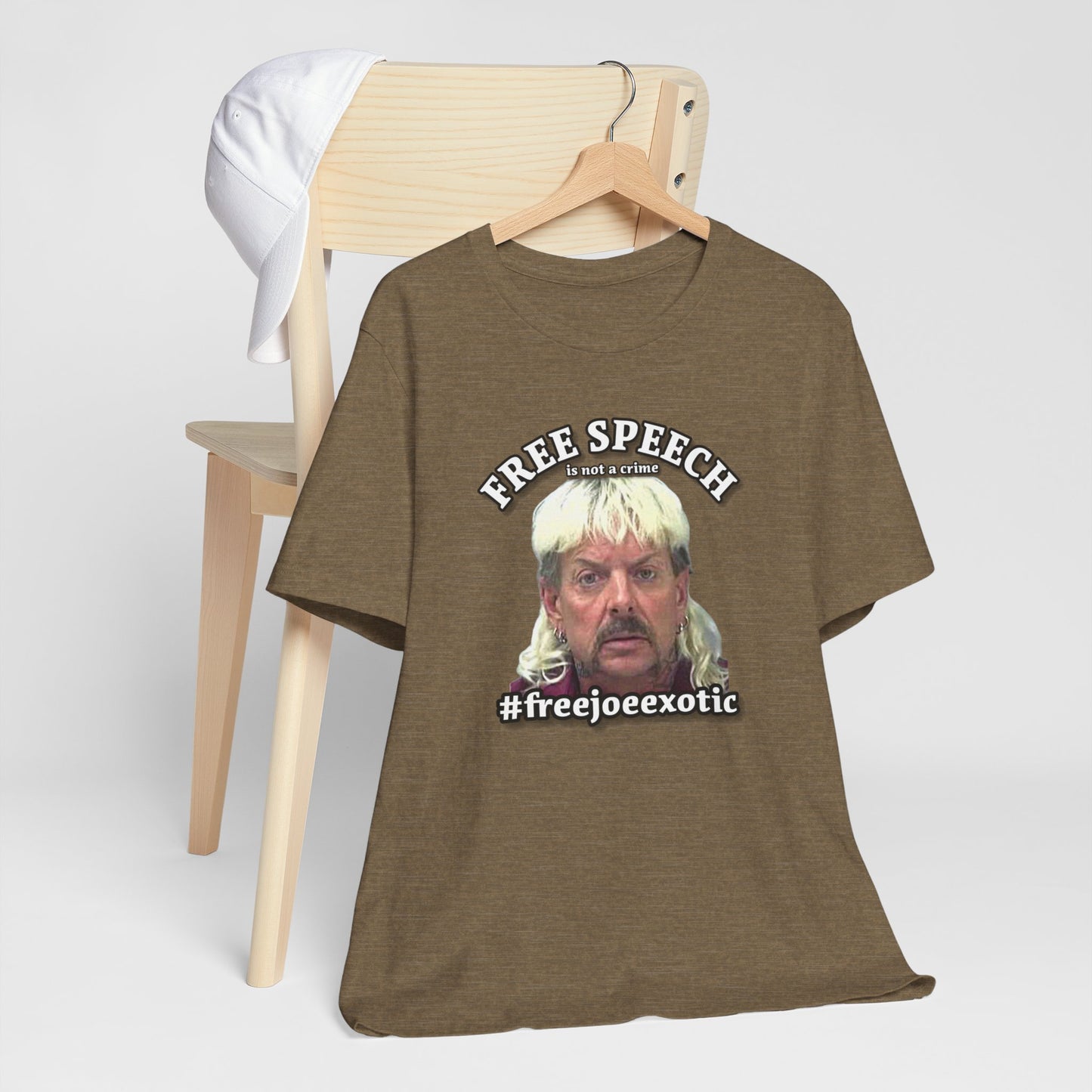 Joe Exotic Shirt