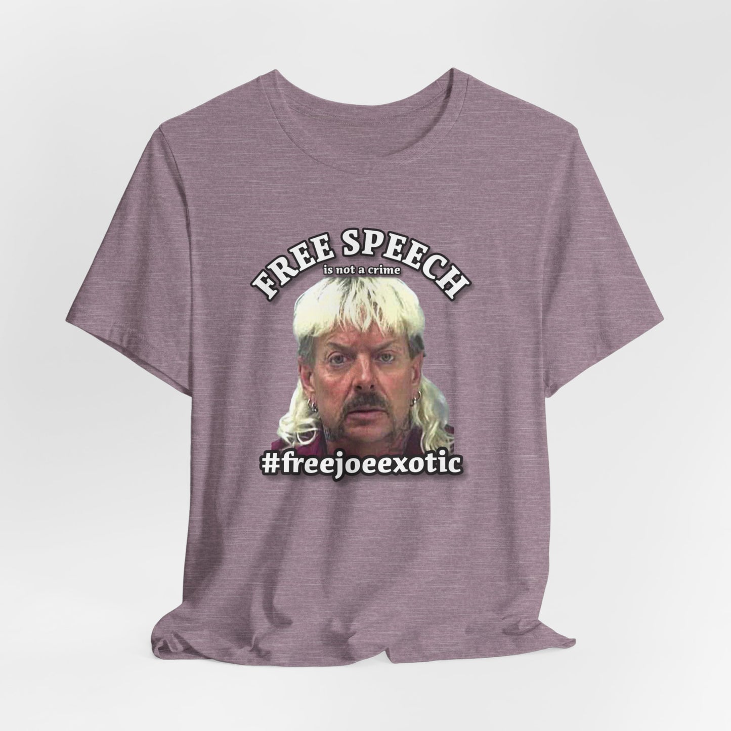 Joe Exotic Shirt