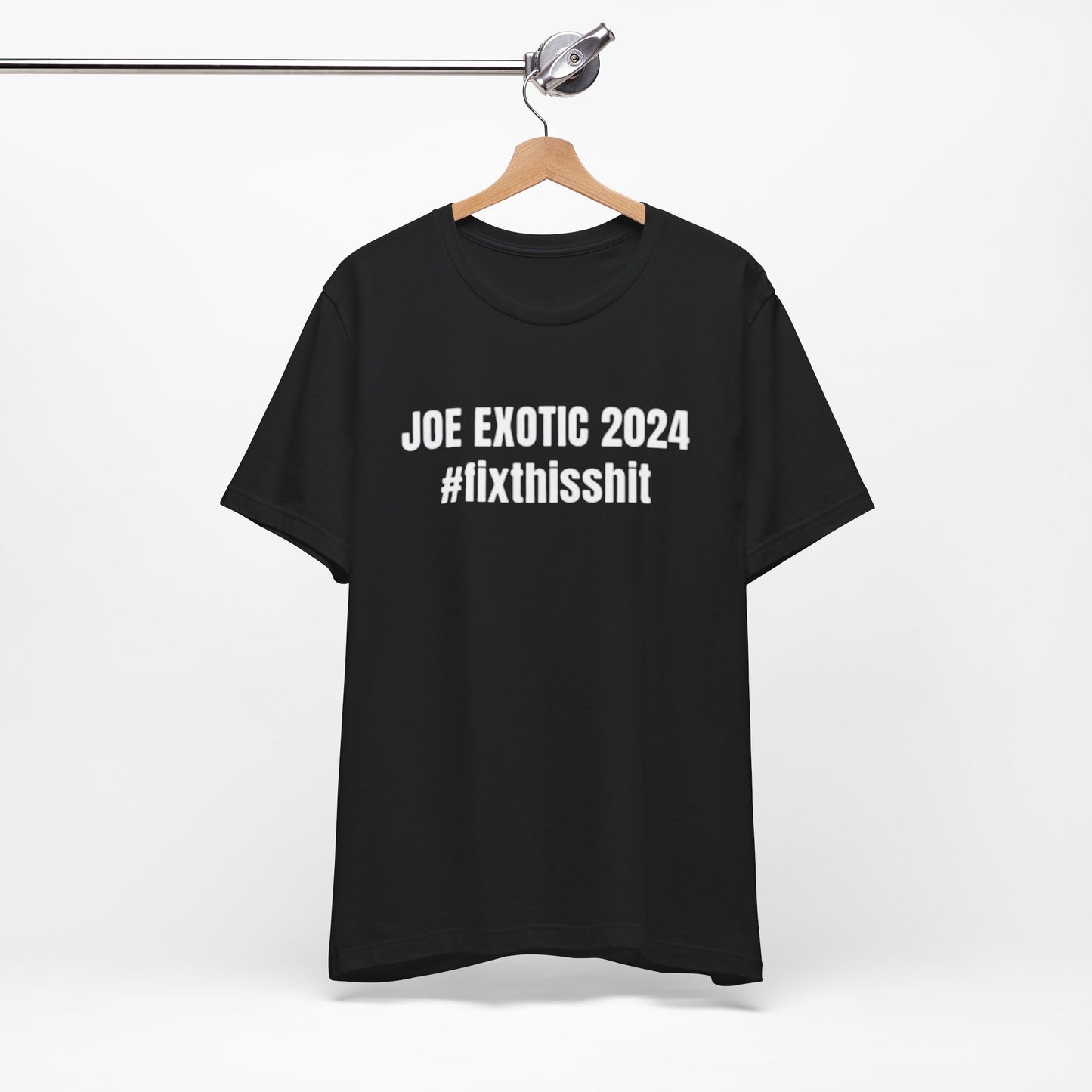 Joe Exotic Shirt