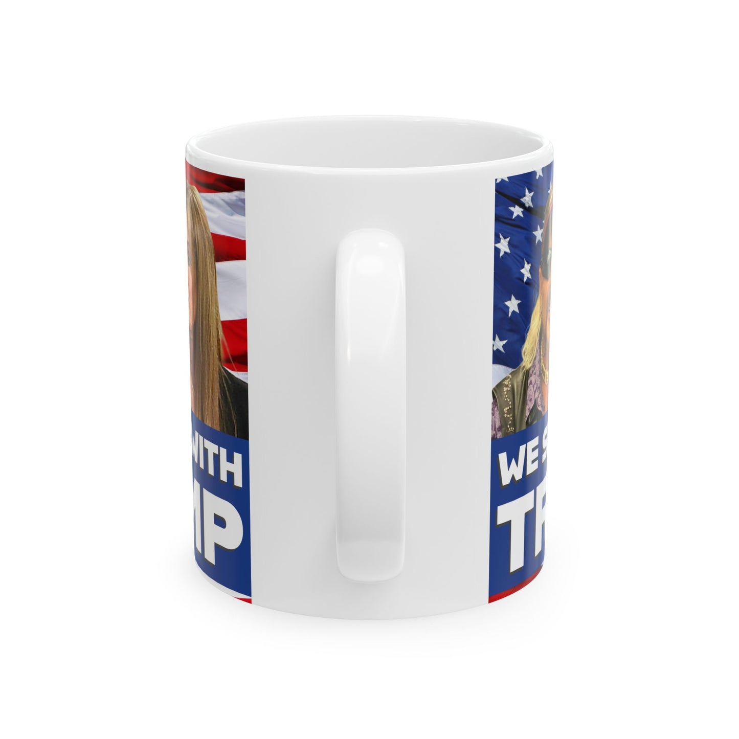 Exotic -Jenner for Trump Coffee Mug