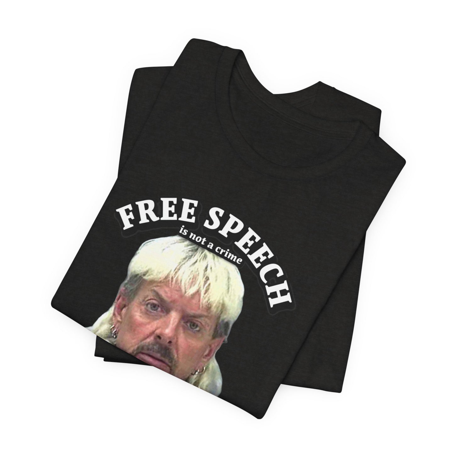 Joe Exotic Shirt