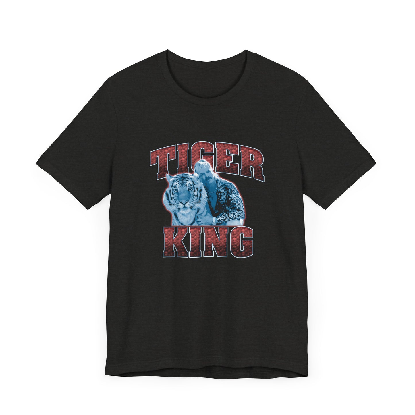 Tiger King Shirt