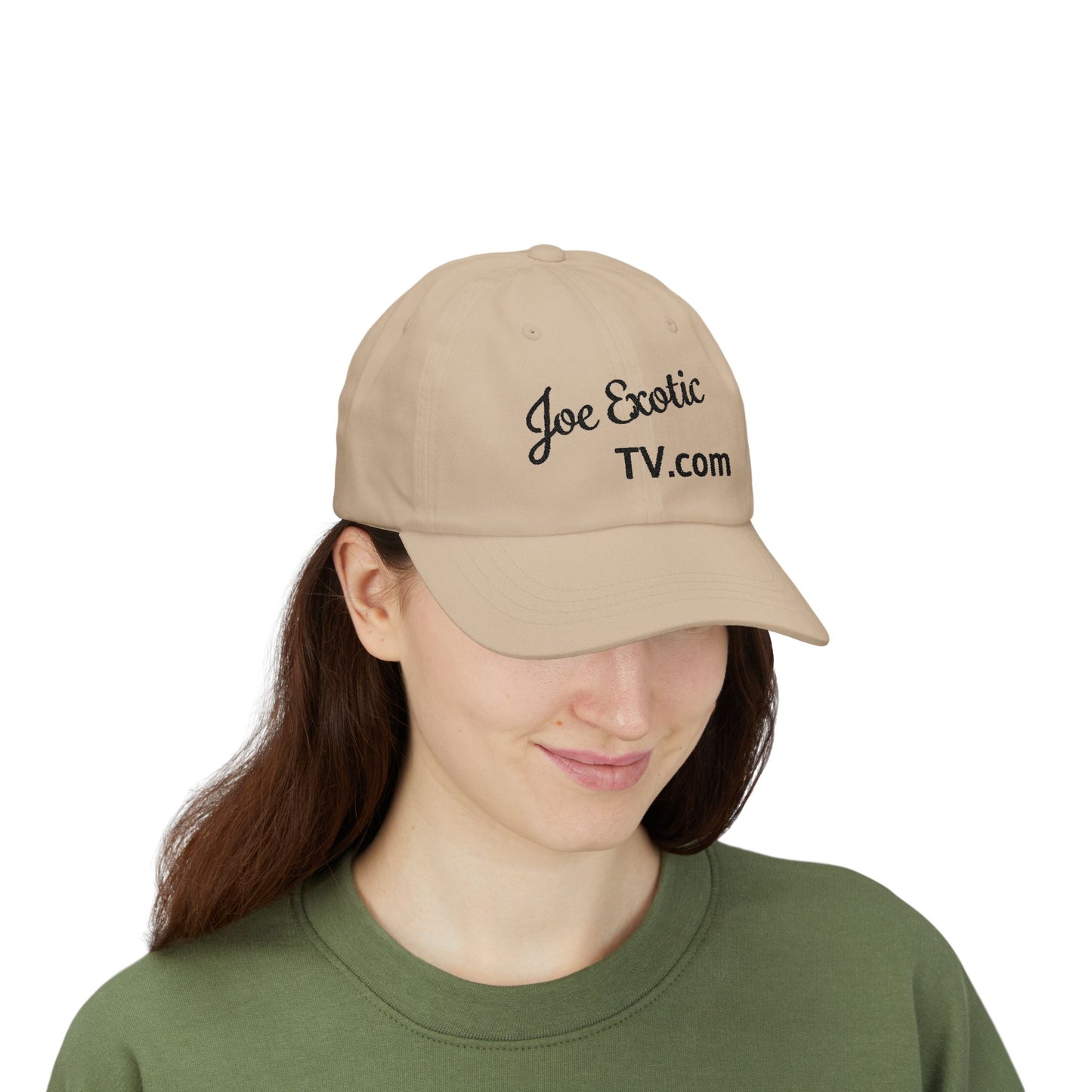 Joe Exotic TV Hat from Netflix Tiger King