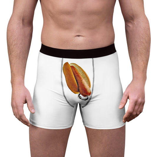 Boxers HOT DAWG Joe Exotic Men's Underwear