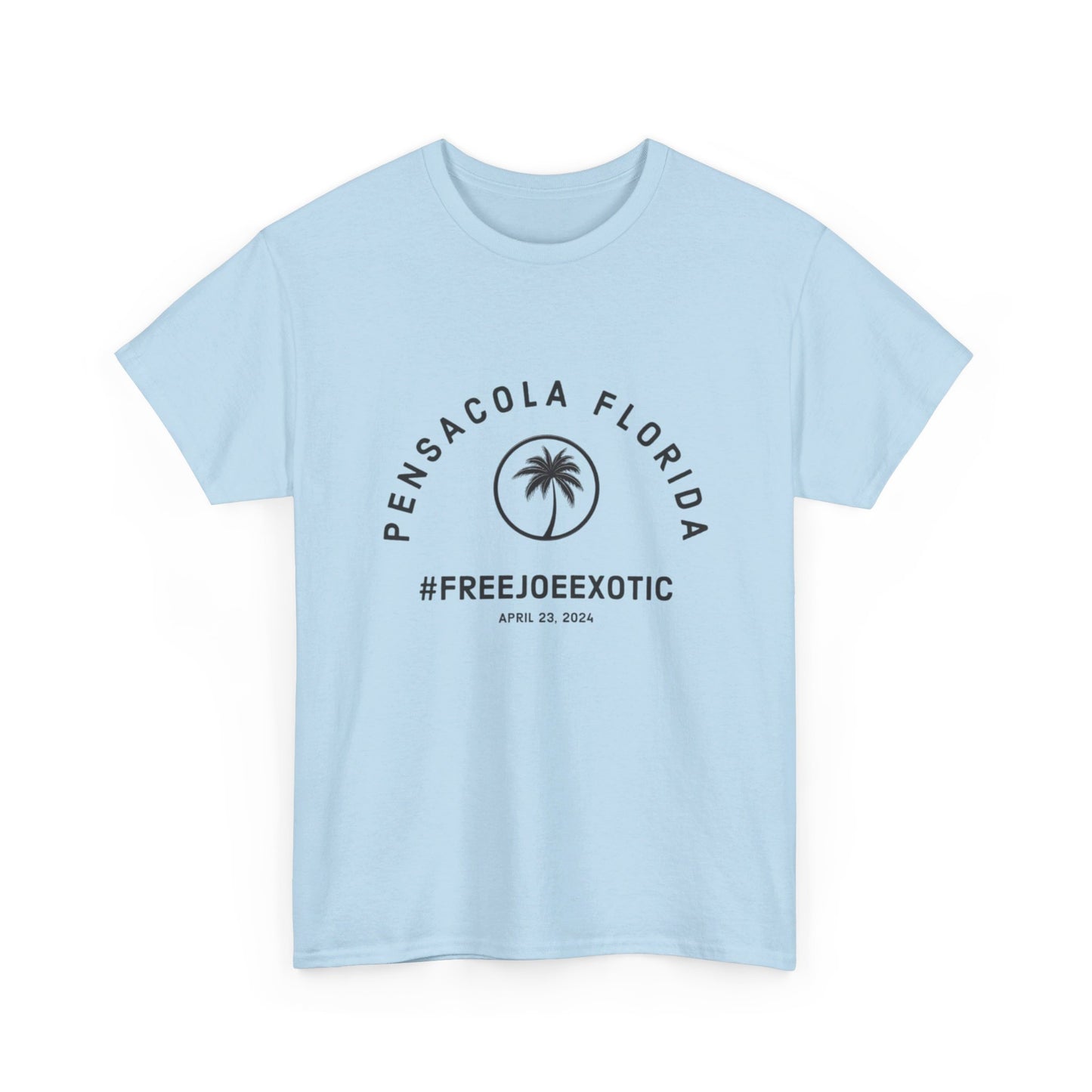 Pensacola Pride: Joe Exotic Tee