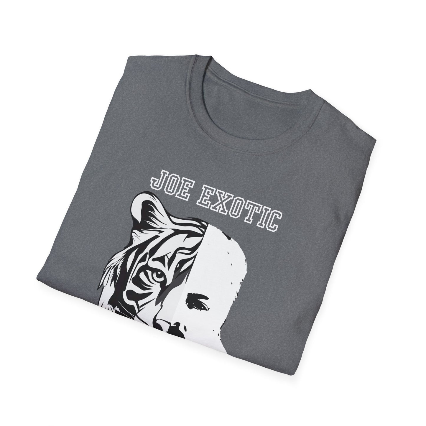 Trump Shirt Joe Exotic 4 Trump 2024