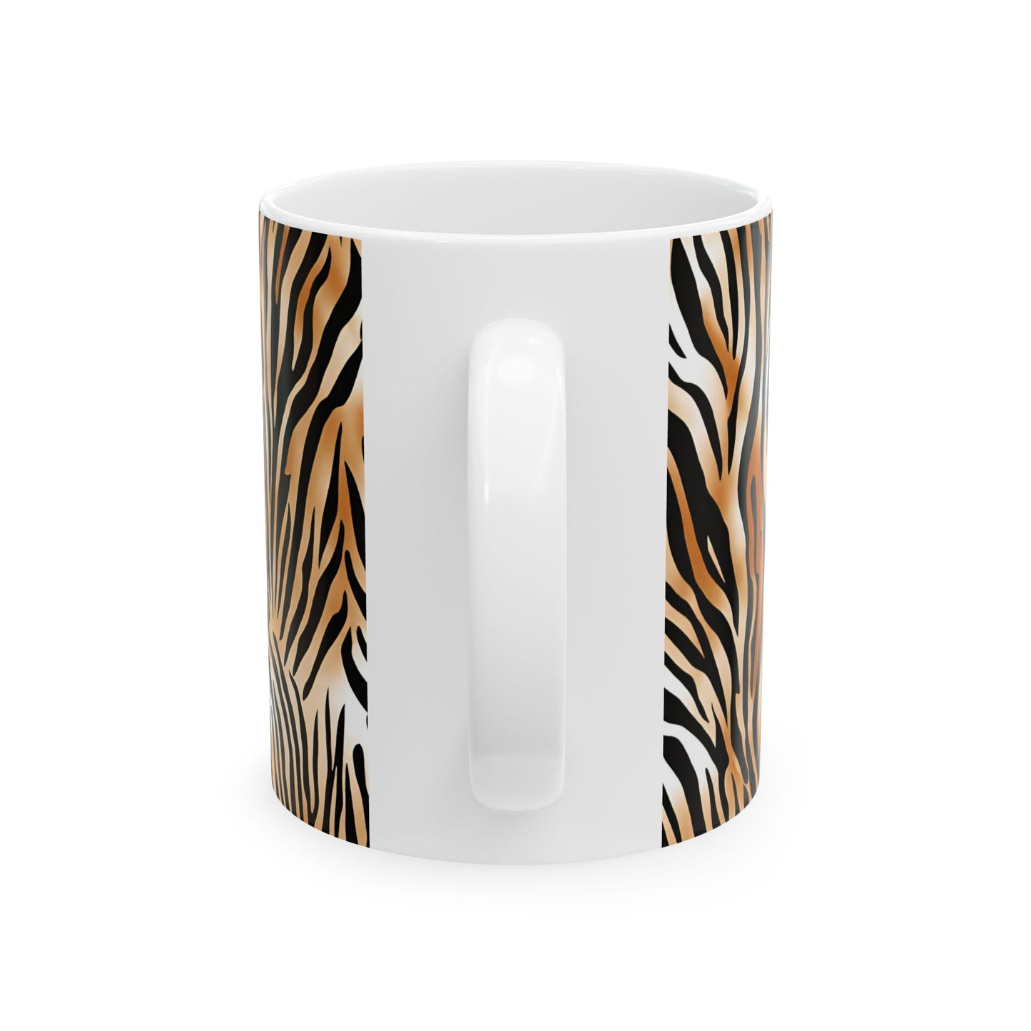 Tiger King Coffee Mug