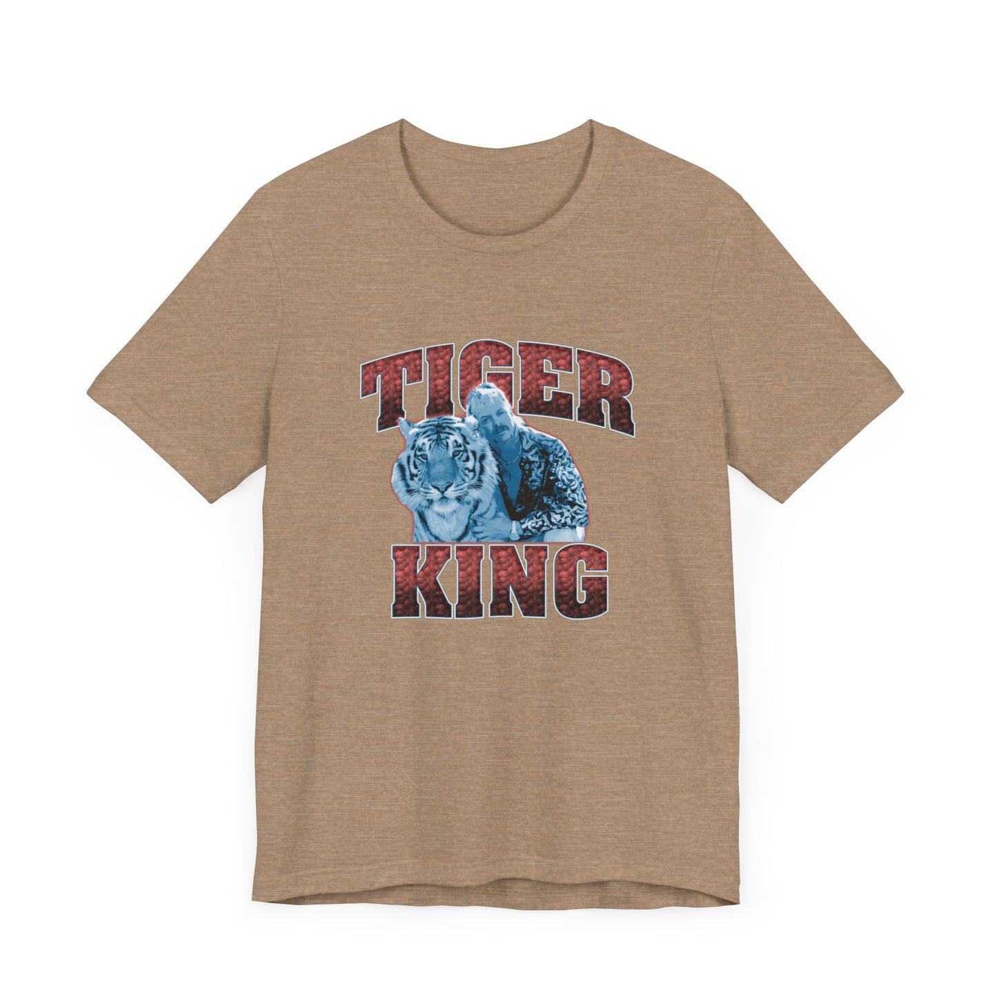 Tiger King Shirt