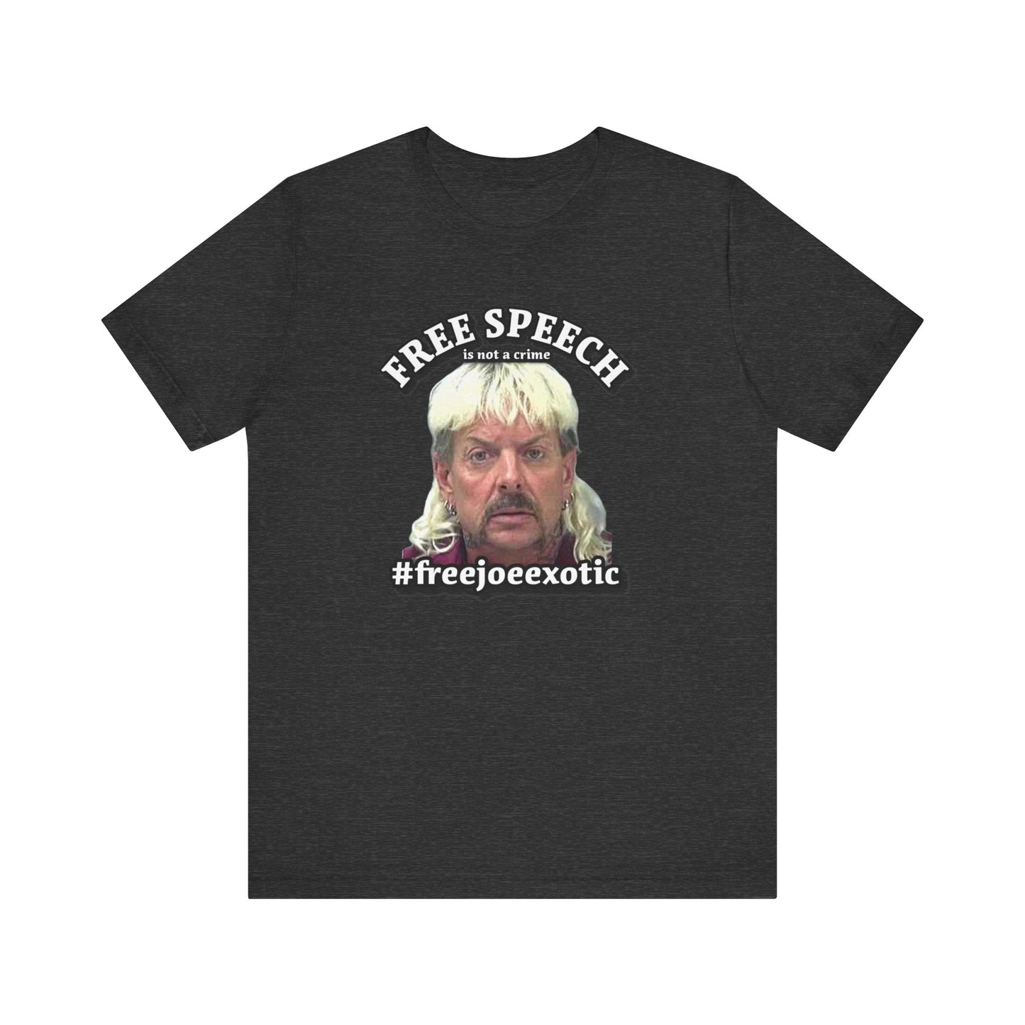 Joe Exotic Shirt