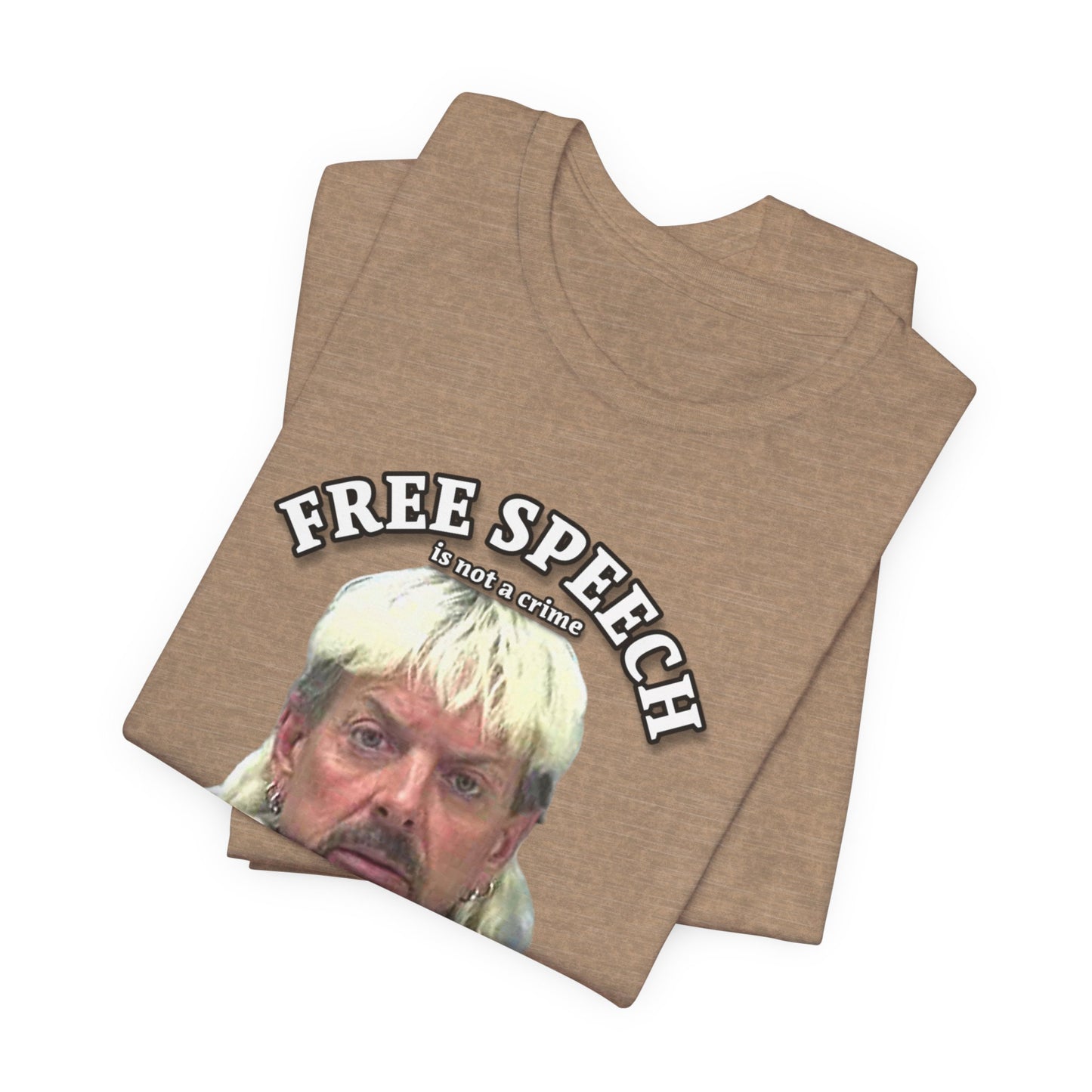 Joe Exotic Shirt