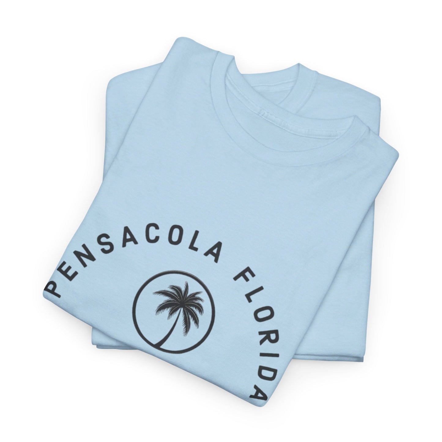 Pensacola Pride: Joe Exotic Tee