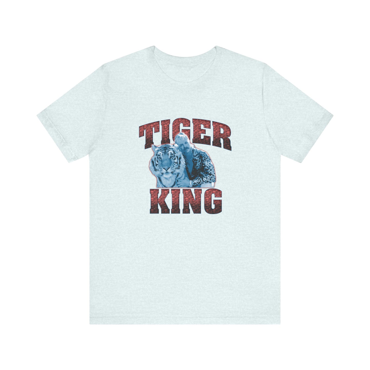 Tiger King Shirt