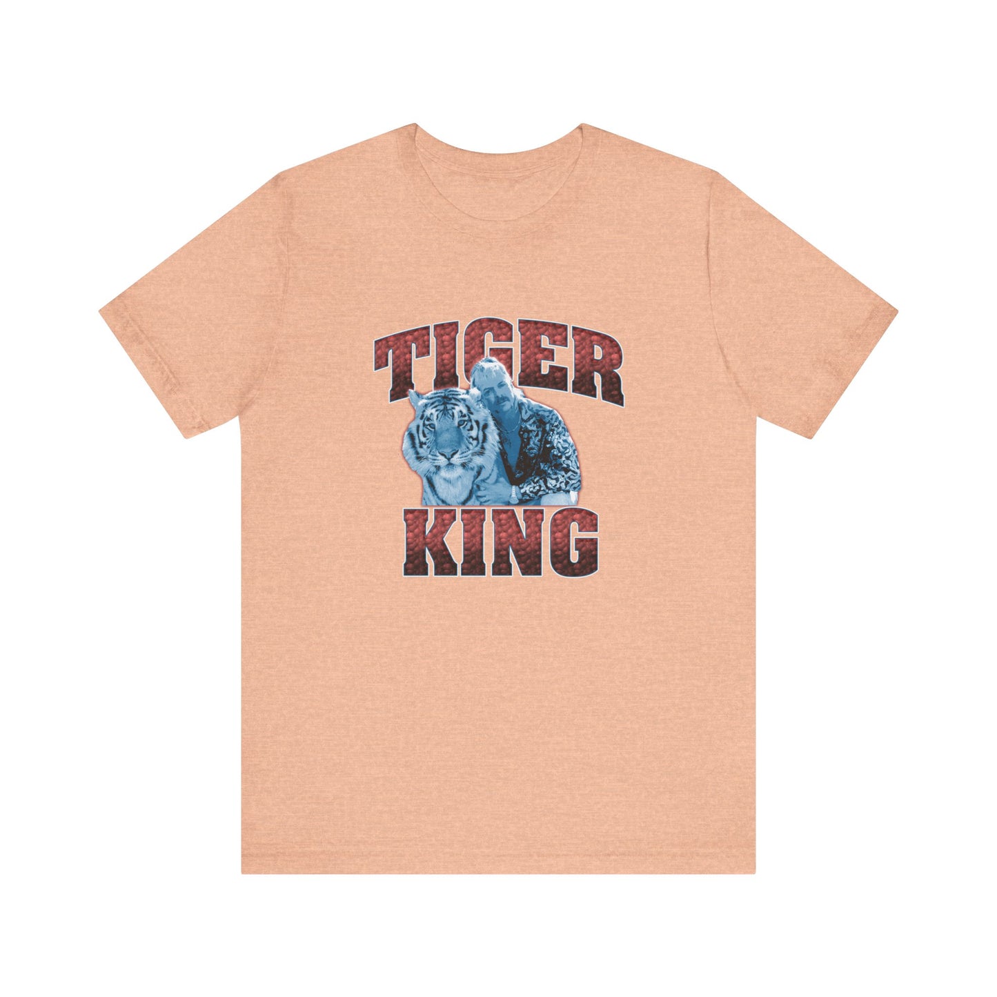 Tiger King Shirt