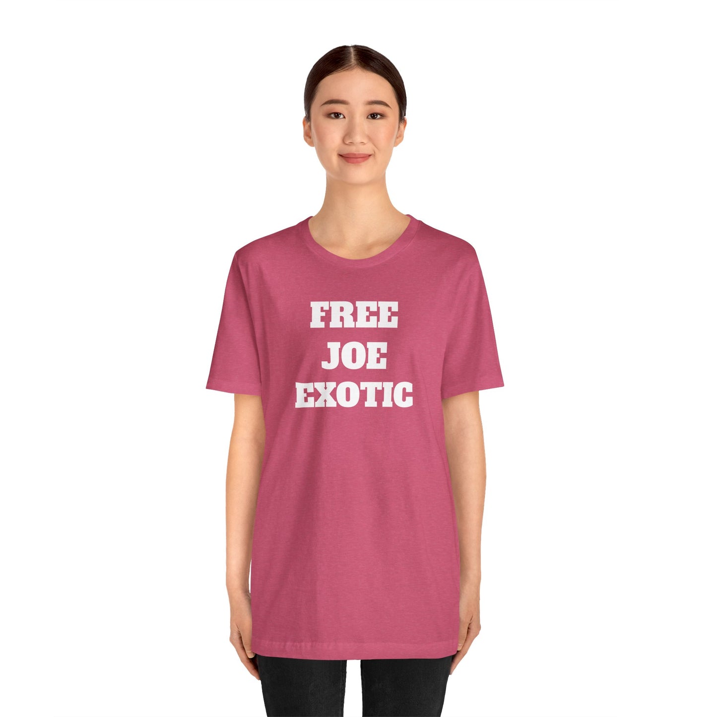 Joe Exotic Shirt- ON SALE