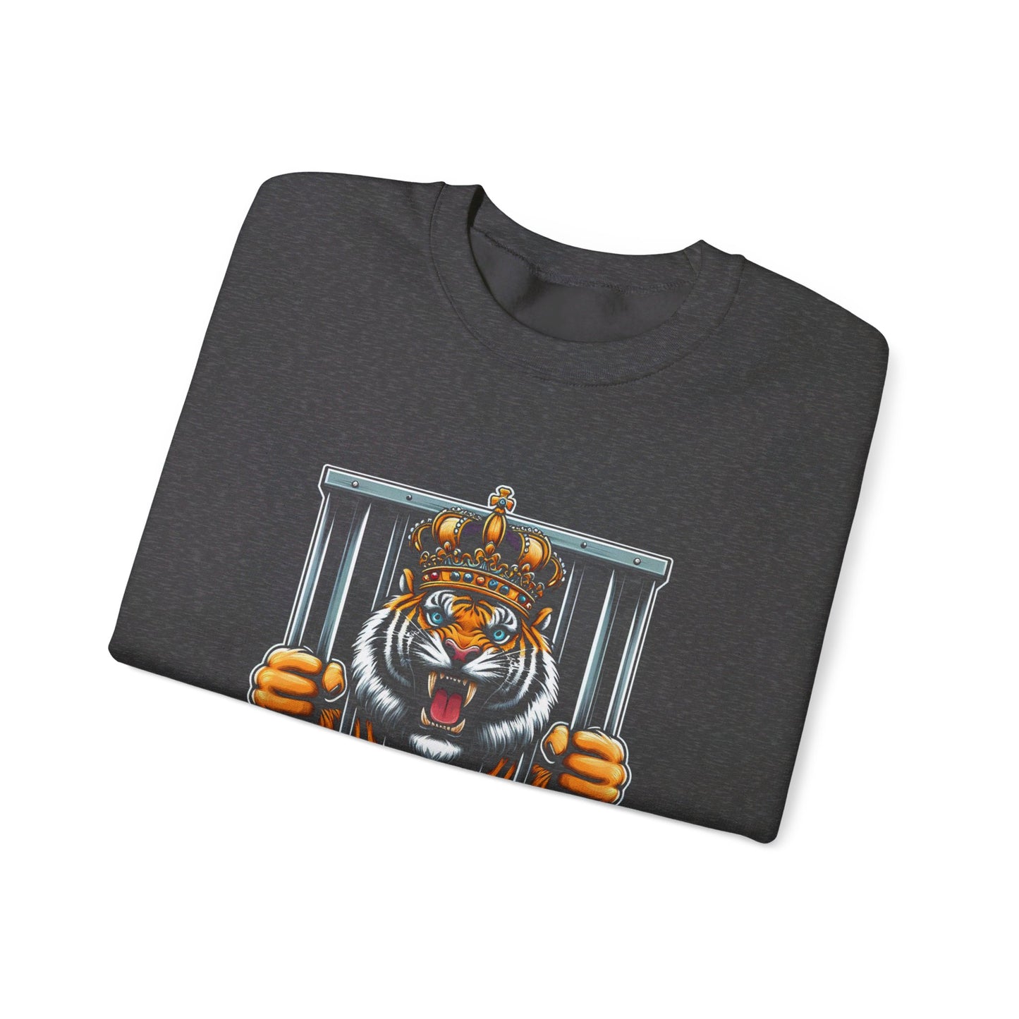 Free Joe Exotic  Unisex Sweatshirt