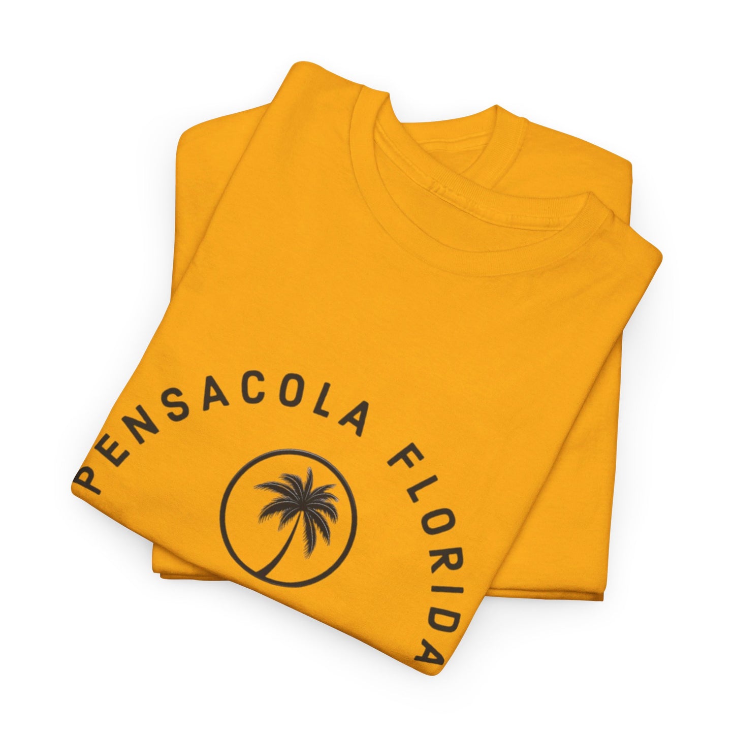 Pensacola Pride: Joe Exotic Tee