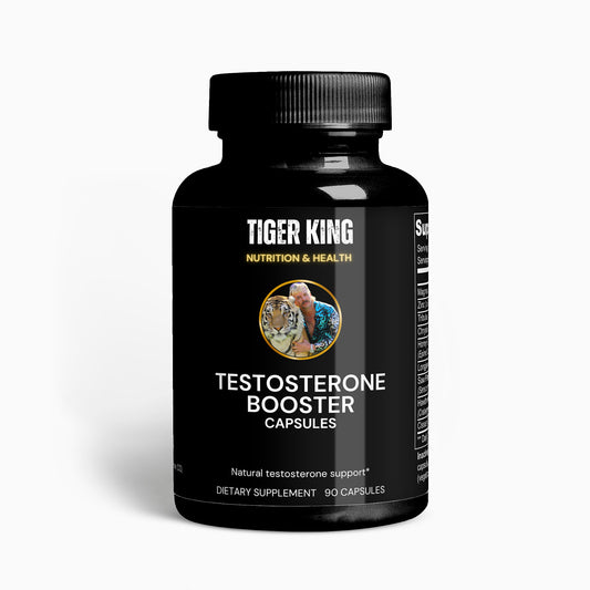 Testosterone Booster