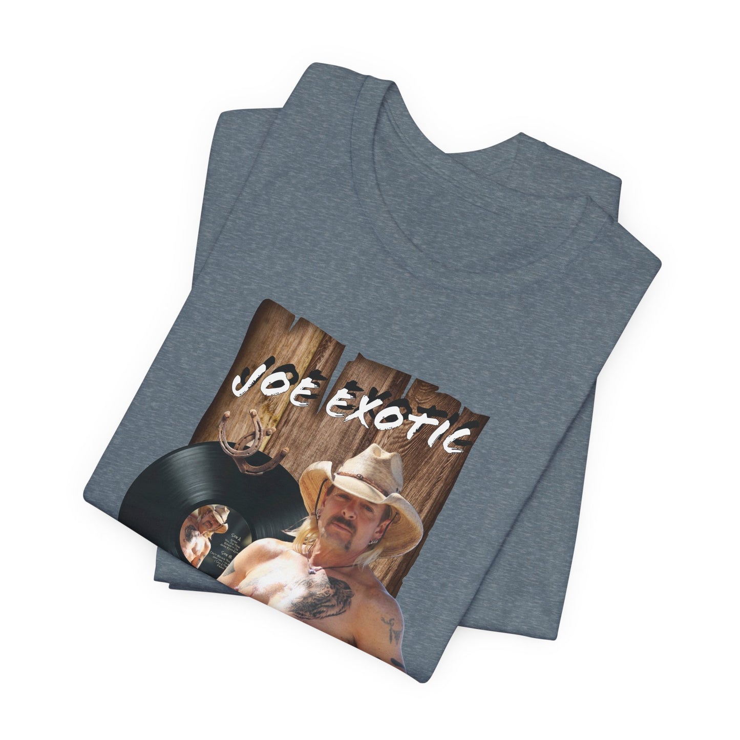 Joe Exotic Collectors Edition