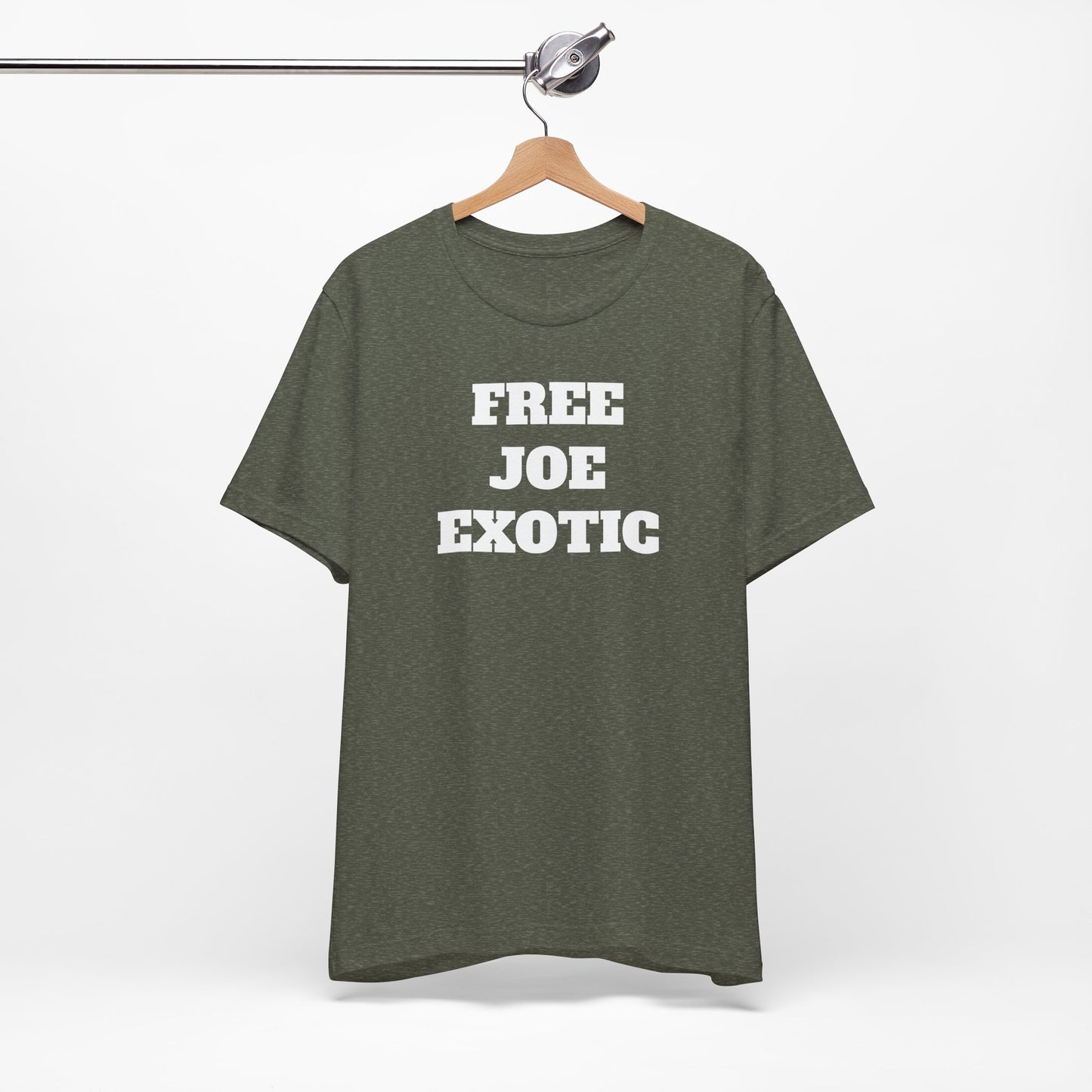 Joe Exotic Shirt- ON SALE