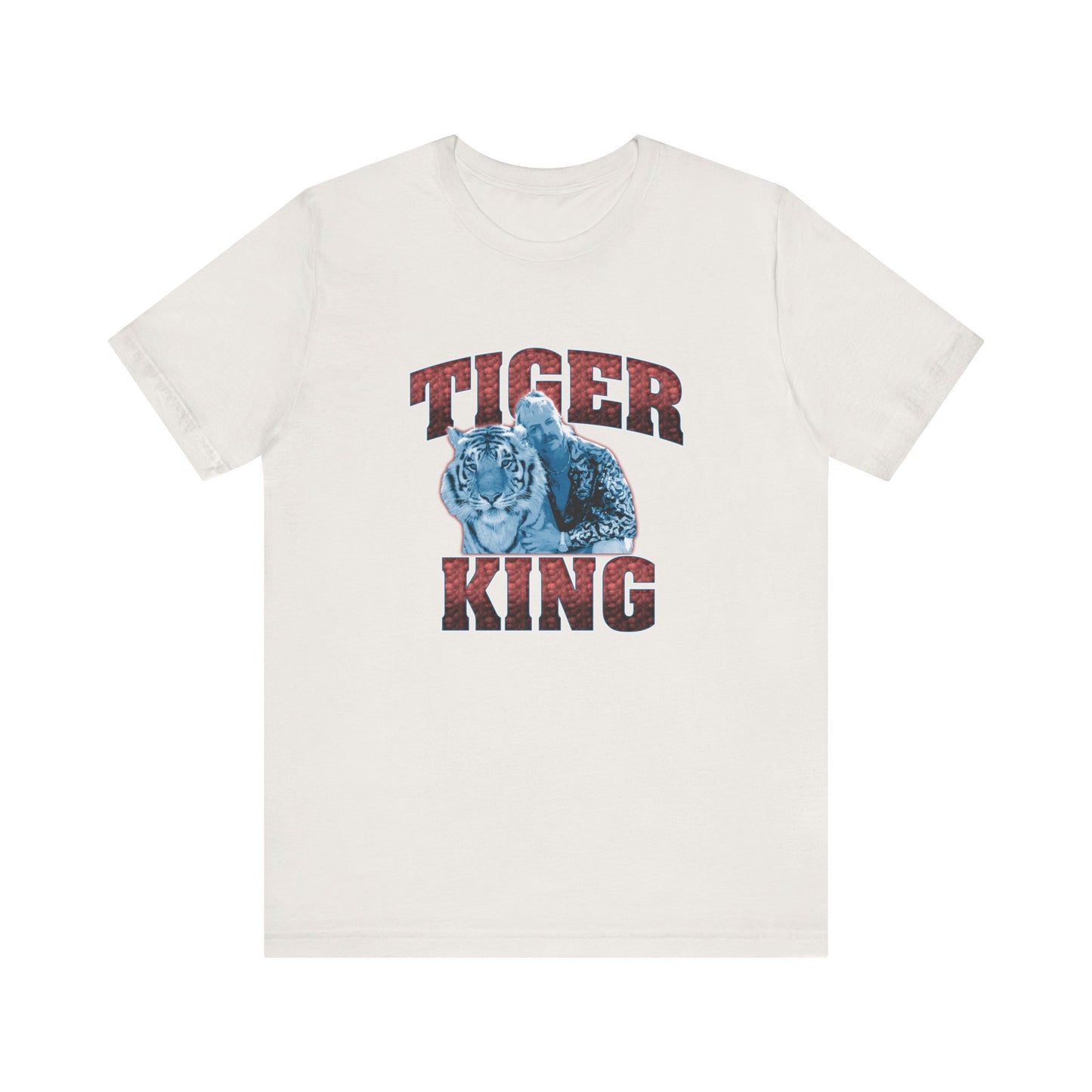 Tiger King Shirt