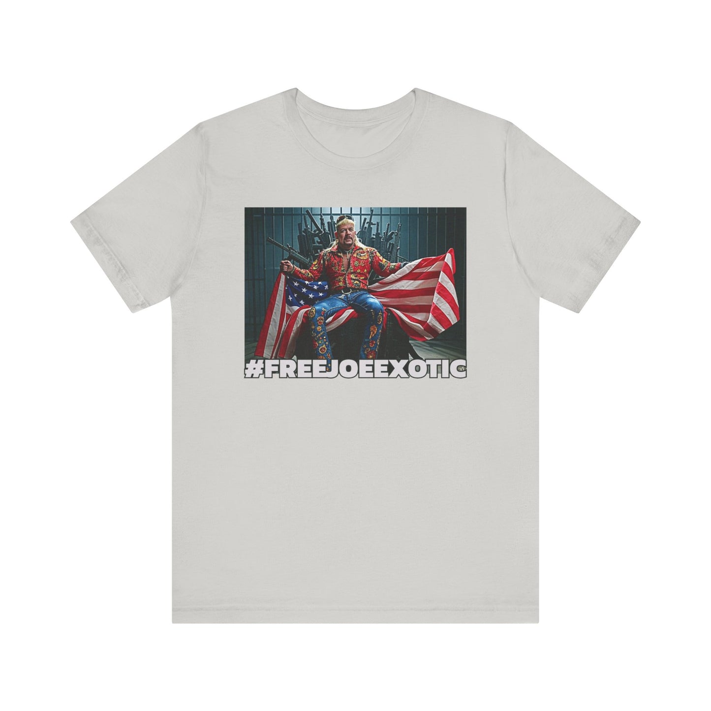 Joe Exotic Shirt