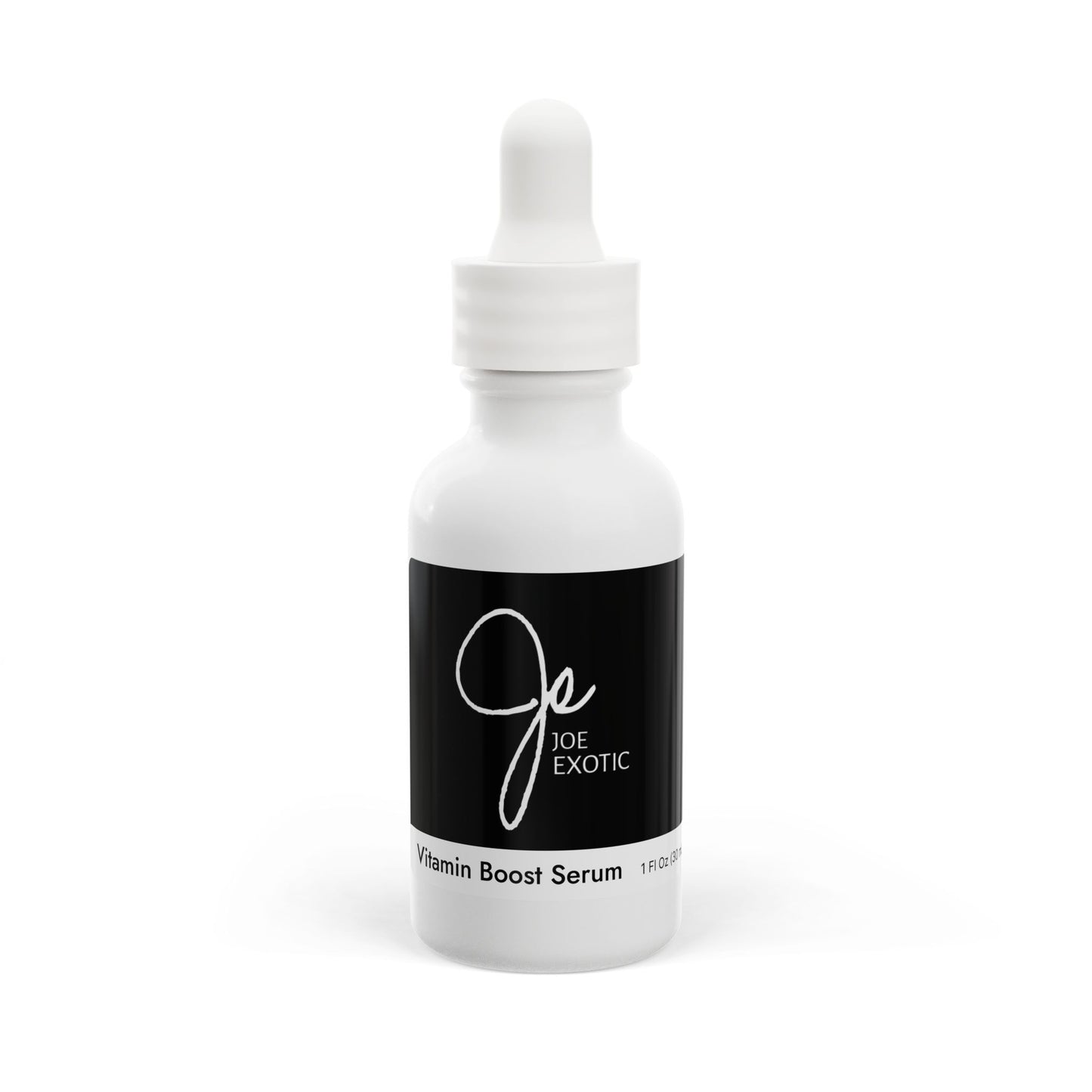 Vitamin Boost Serum by Joe Exotic