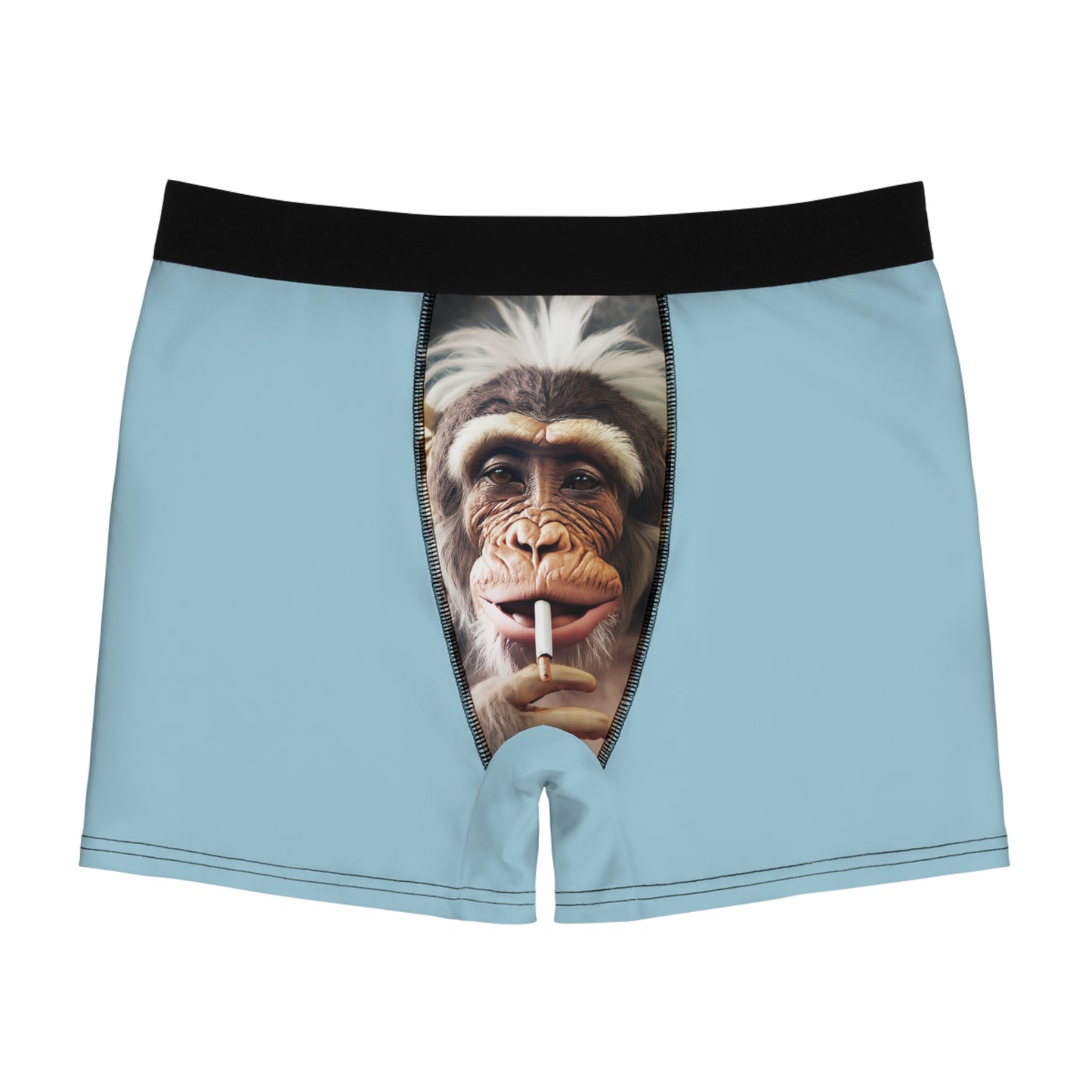 Monkey Underwear by Joe Exotic