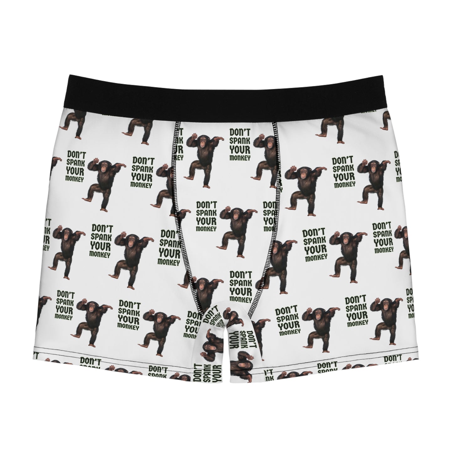 Monkey Underwear