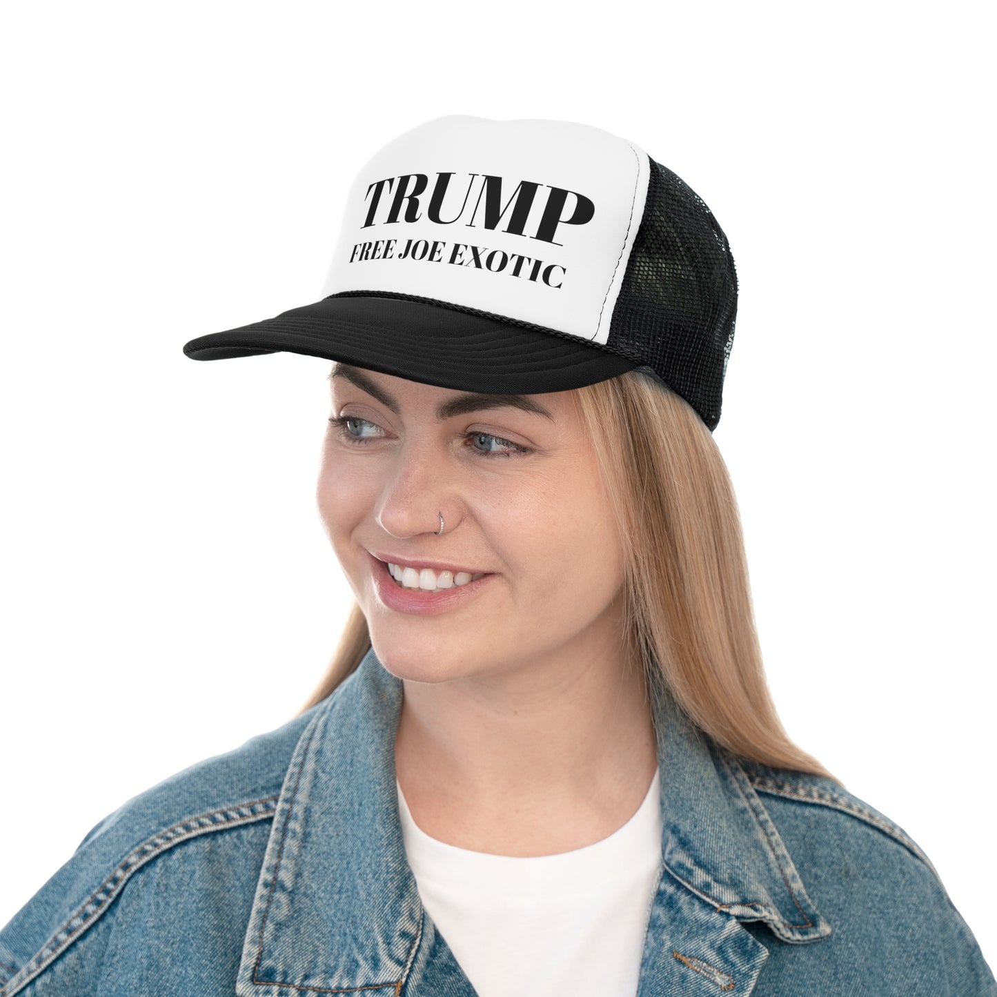 Trump Joe Exotic Hat