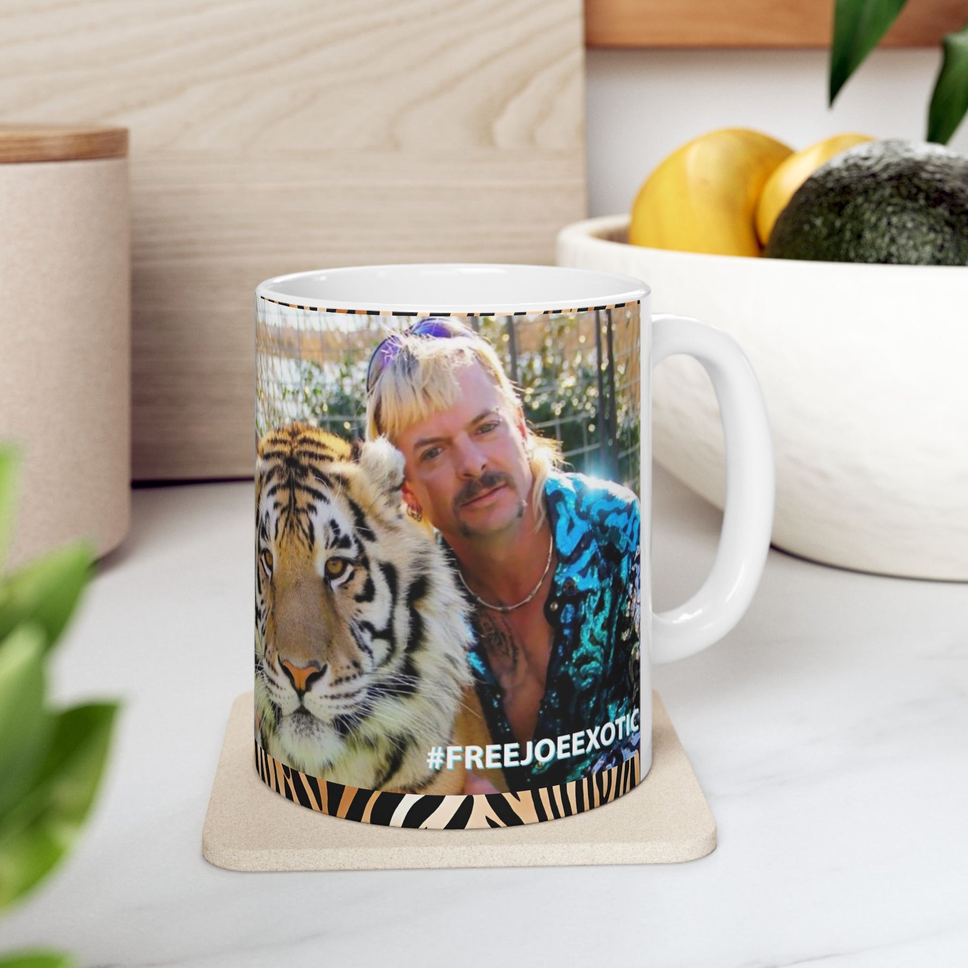 Joe exotic usa