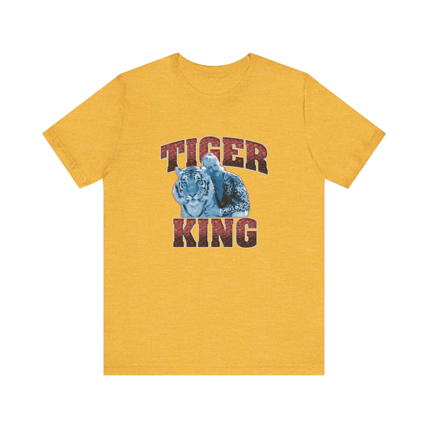 Tiger King Shirt