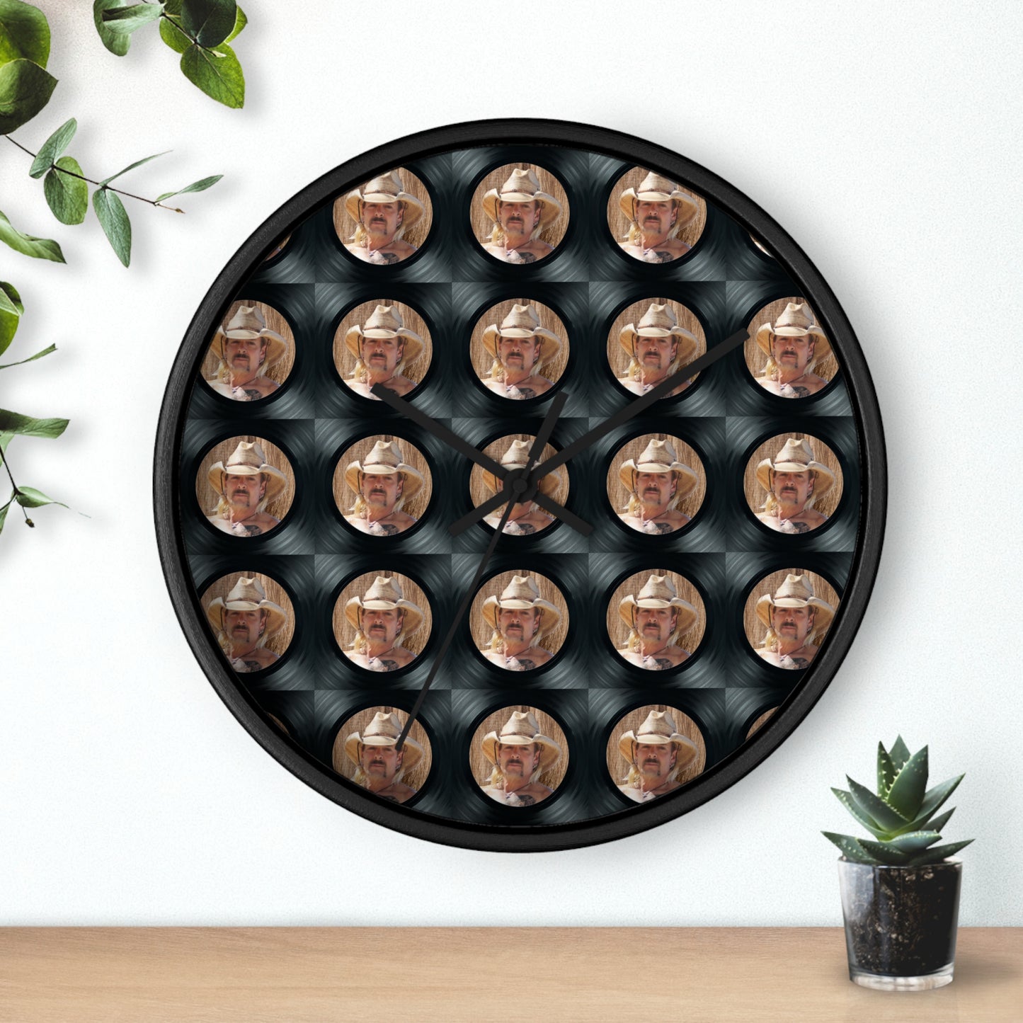 Wall Clock