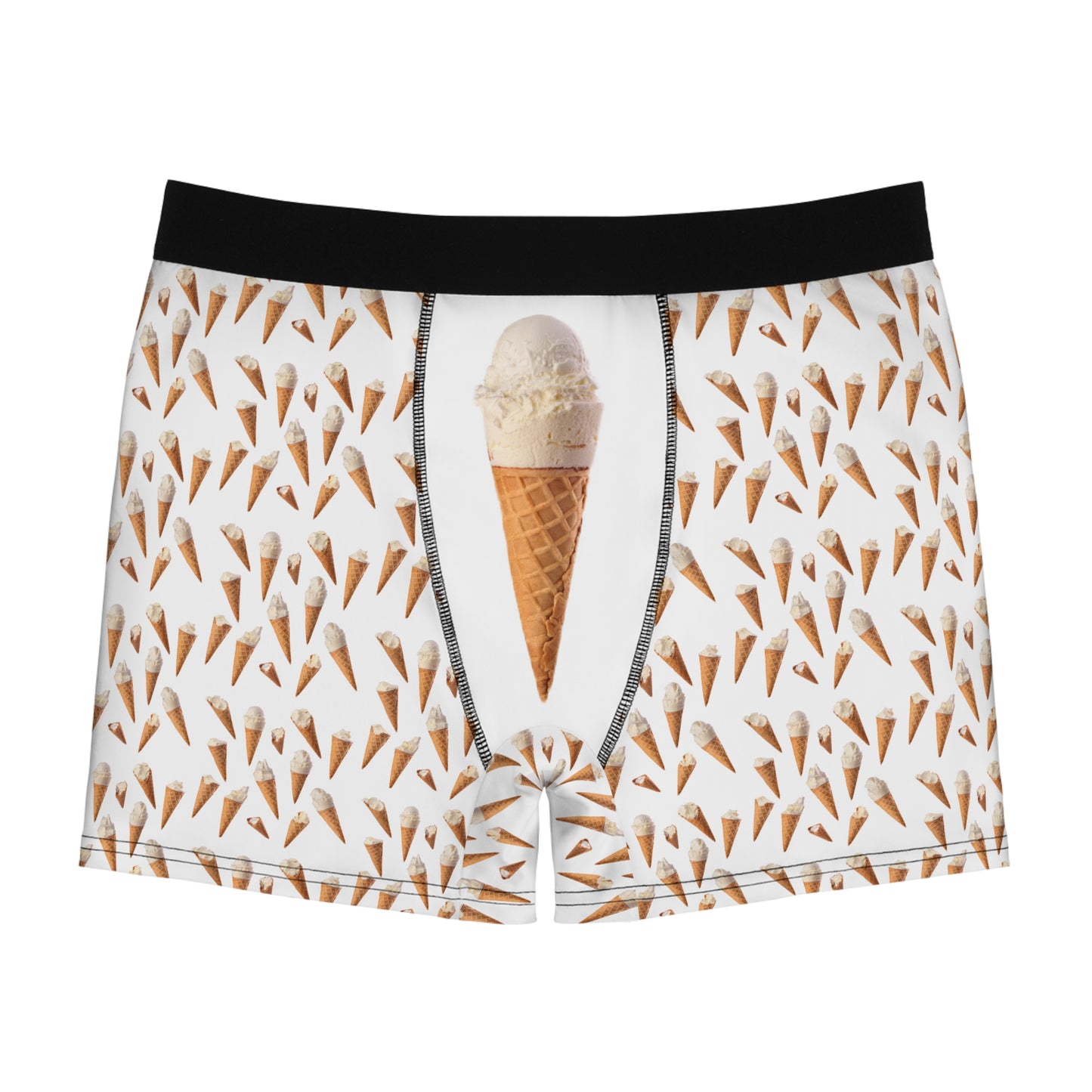 Ice Cream Underwear