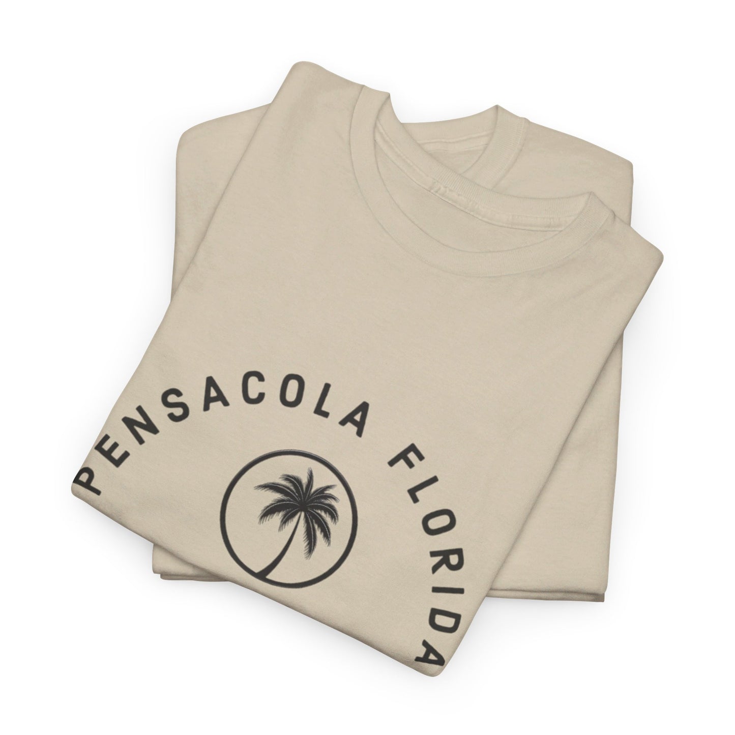 Pensacola Pride: Joe Exotic Tee