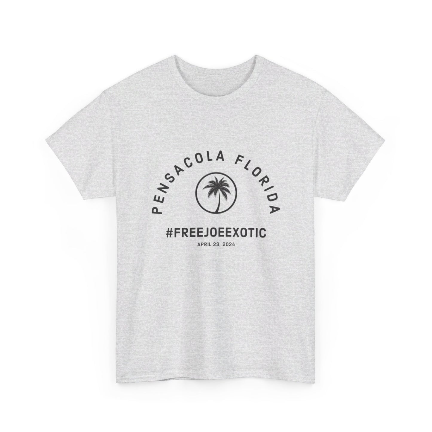 Pensacola Pride: Joe Exotic Tee