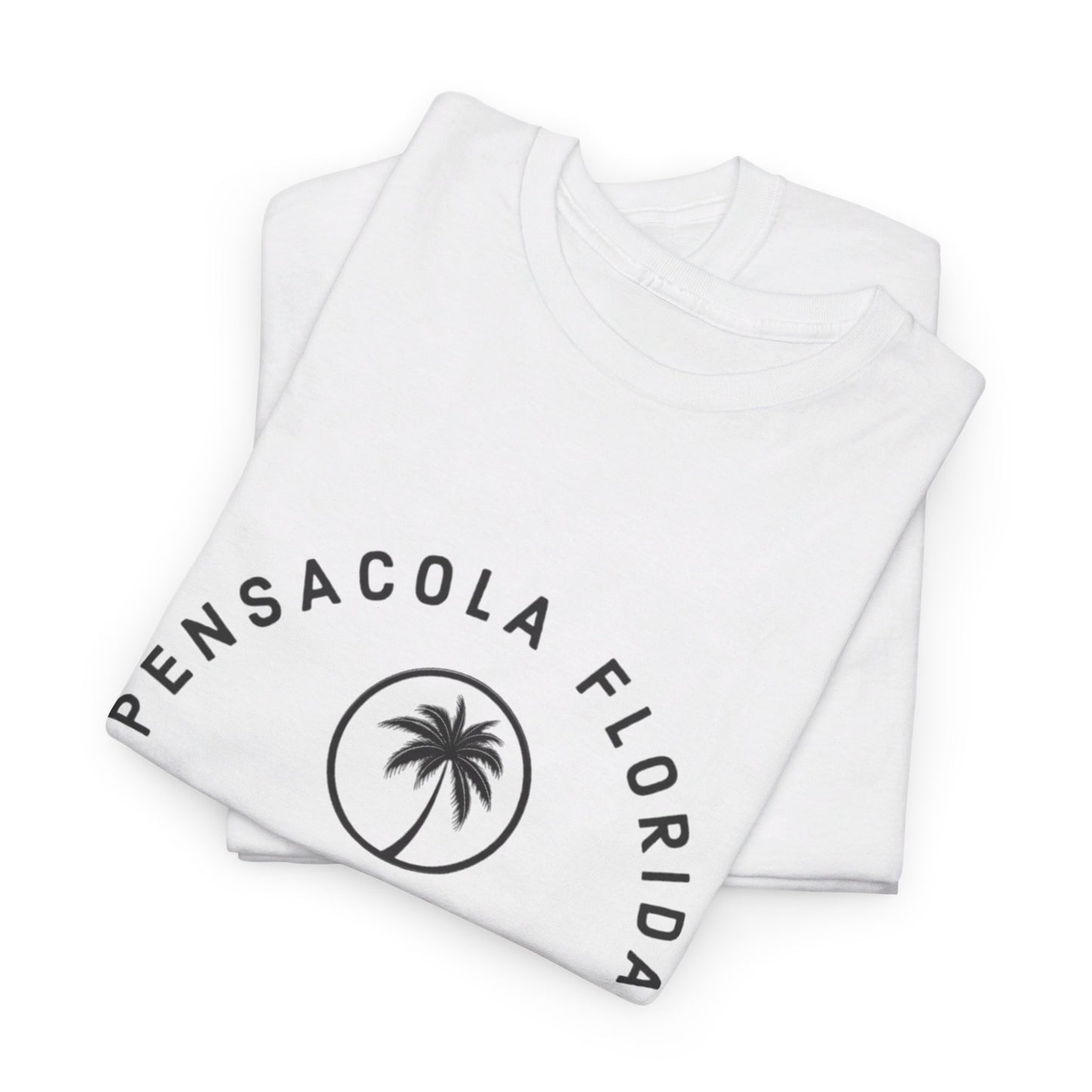 Pensacola Pride: Joe Exotic Tee