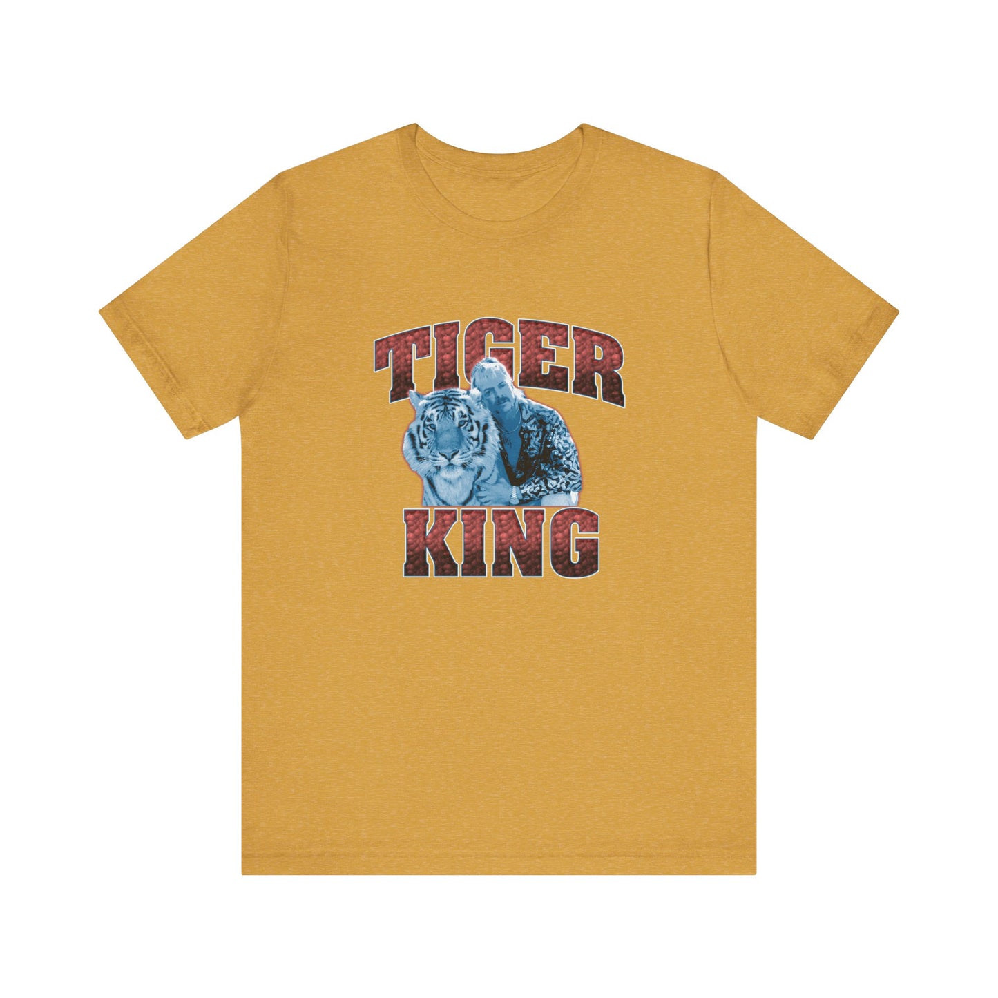 Tiger King Shirt