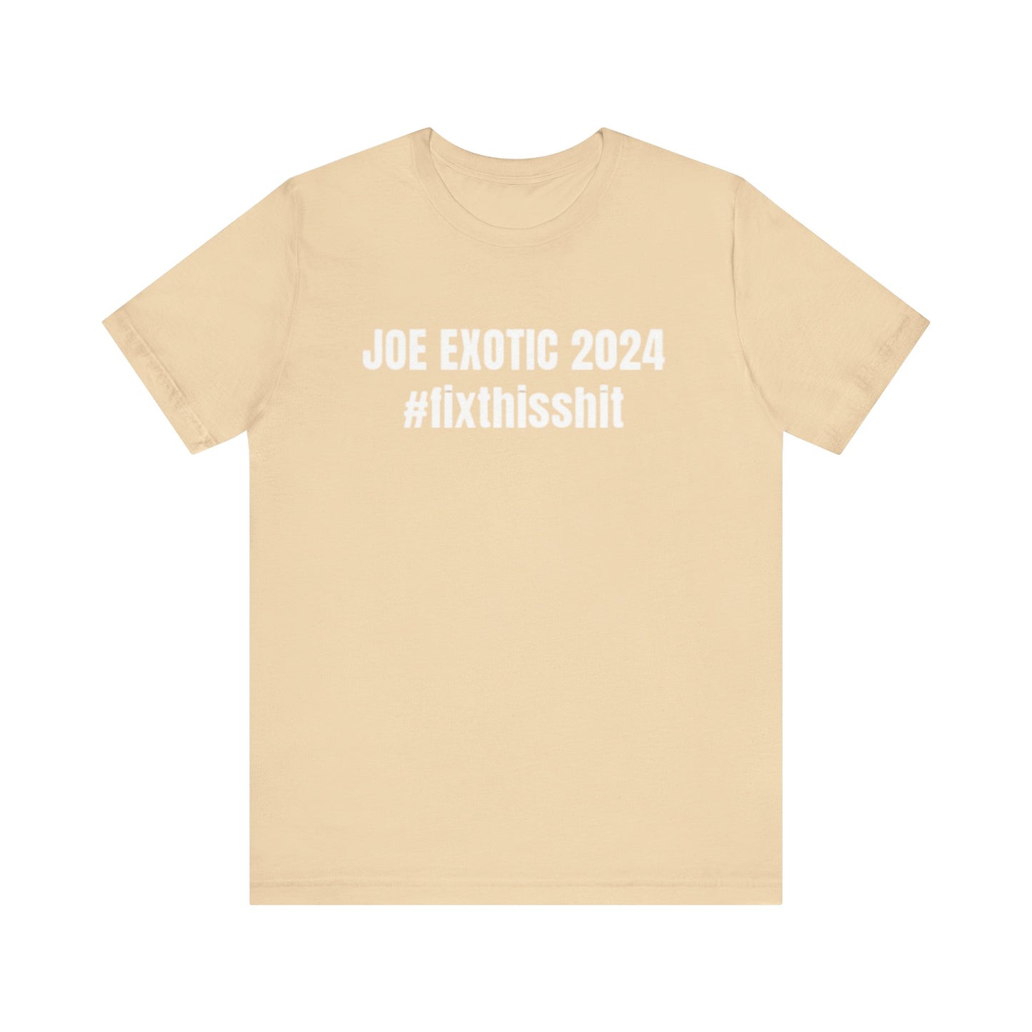 Joe Exotic Shirt