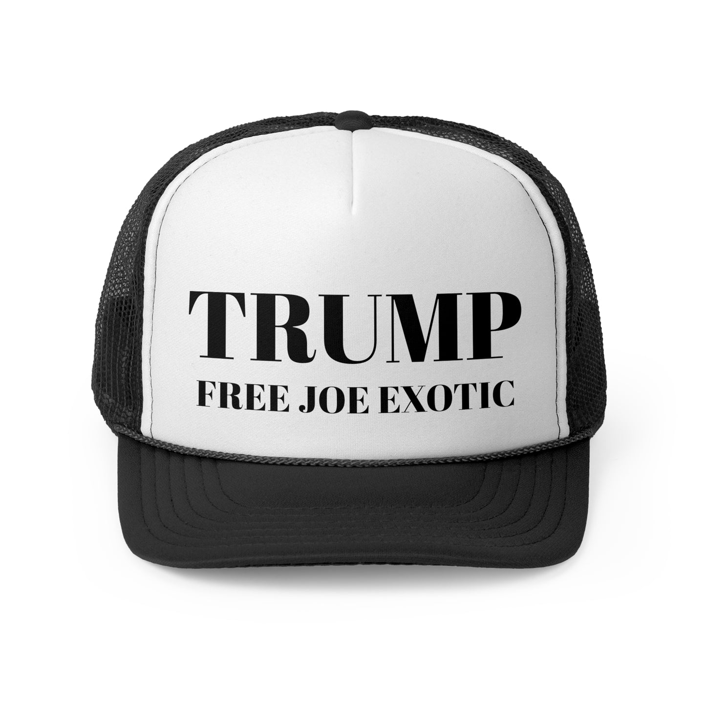 Trump Joe Exotic Hat