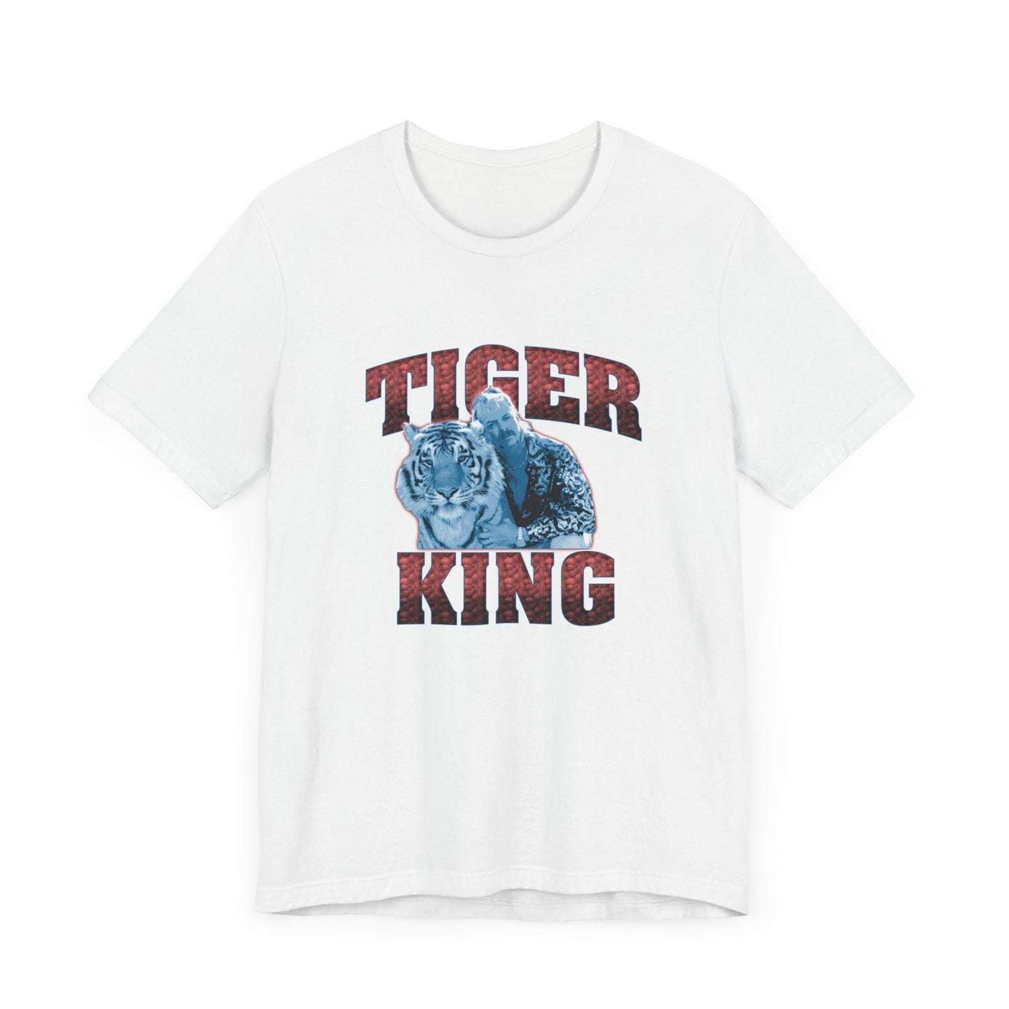 Tiger King Shirt